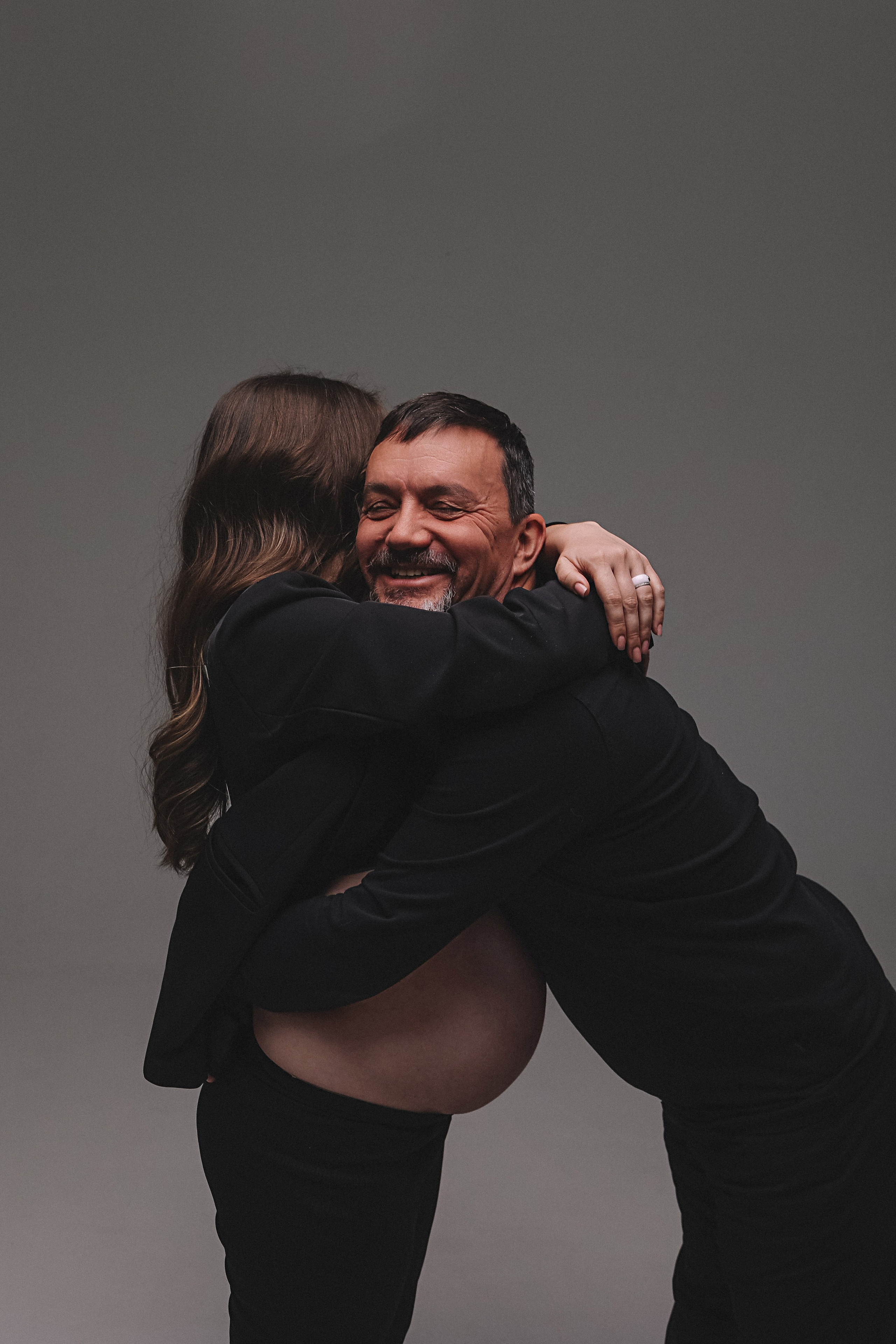 10/11 беременность. Семейный фотограф Тюмень, фотограф на роды Салмина Мария