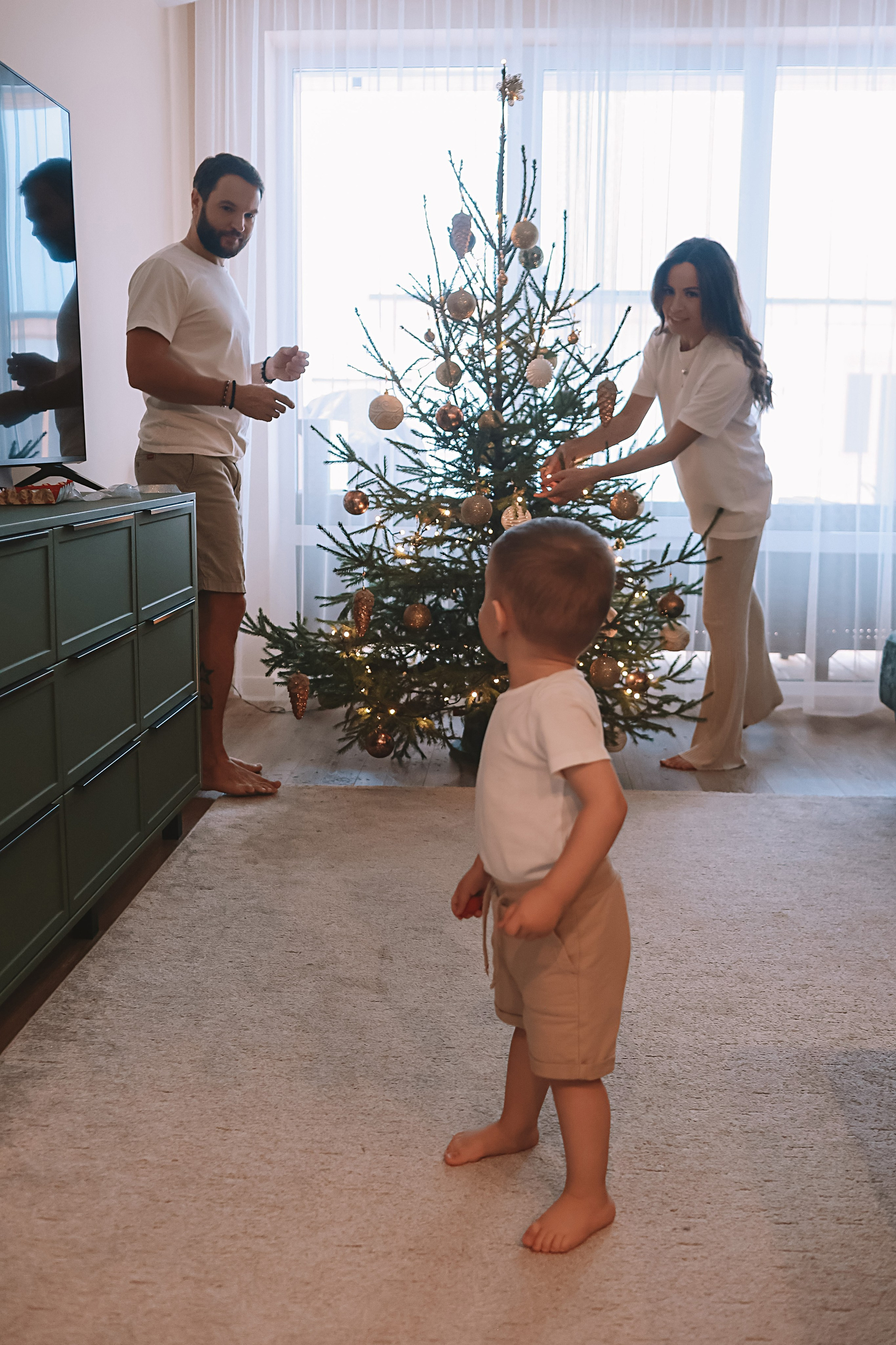 «чтобы было что вспомнить». Семейный фотограф Тюмень, фотограф на роды Салмина Мария