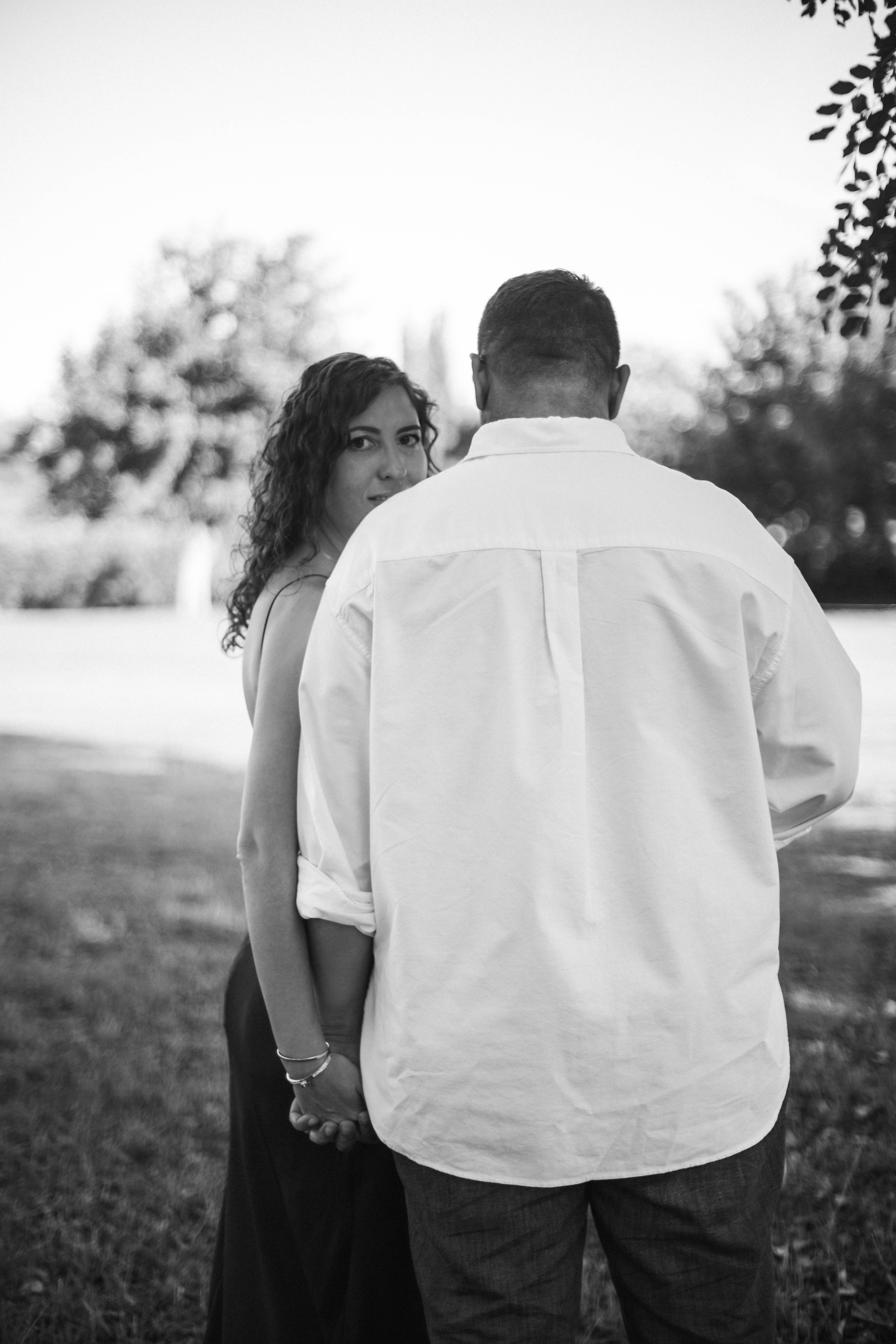 Олеся и Сергей. Наталья Симчук — Фотограф. LoveStory, индивидуальные, семейные съемки