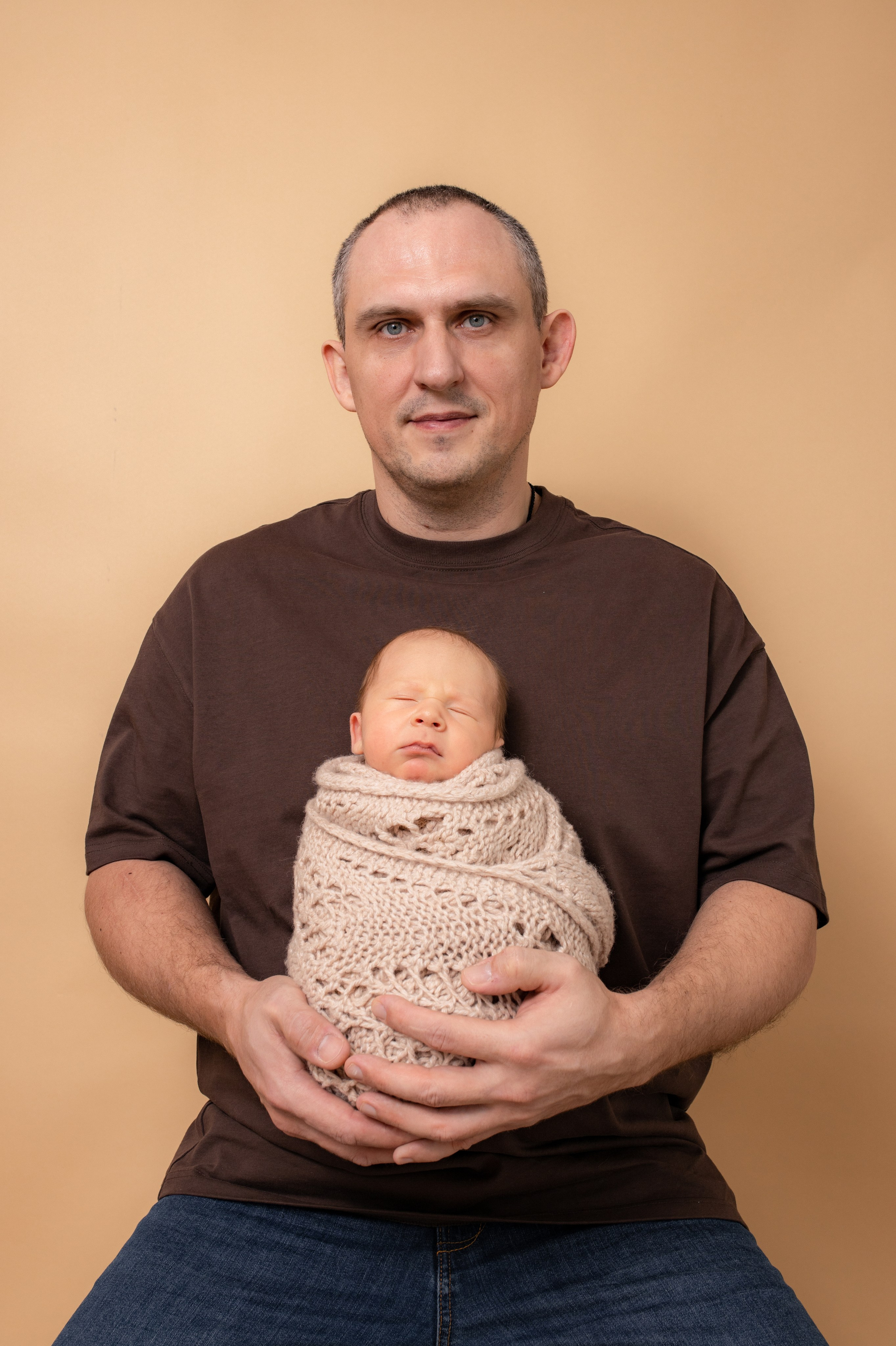 Фотосессия Ньюборн Федя. Фотограф в Железнодорожном и Балашихе