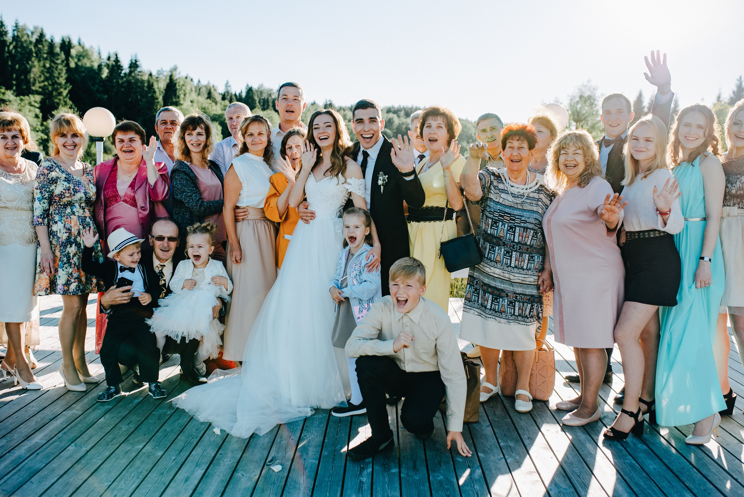 КАМИЛЛА И ЛЕША. Шашкова Вероника / Свадебный и семейный фотограф Москва и Ярославль