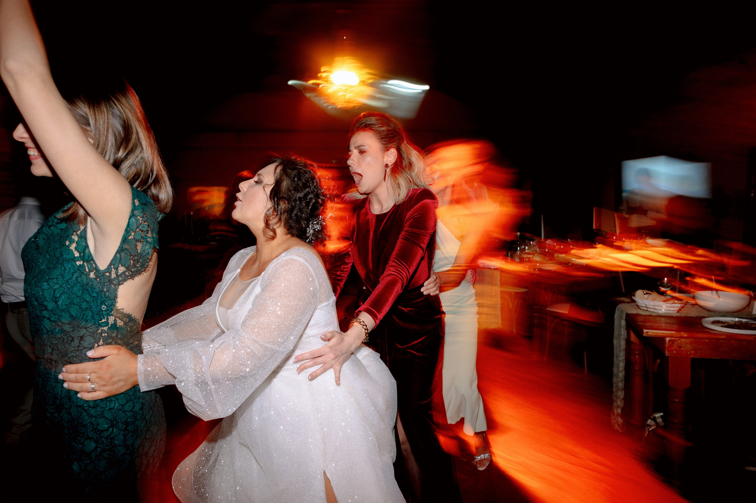 ТАНЯ и ЛЕША. Шашкова Вероника / Свадебный и семейный фотограф Москва и Ярославль