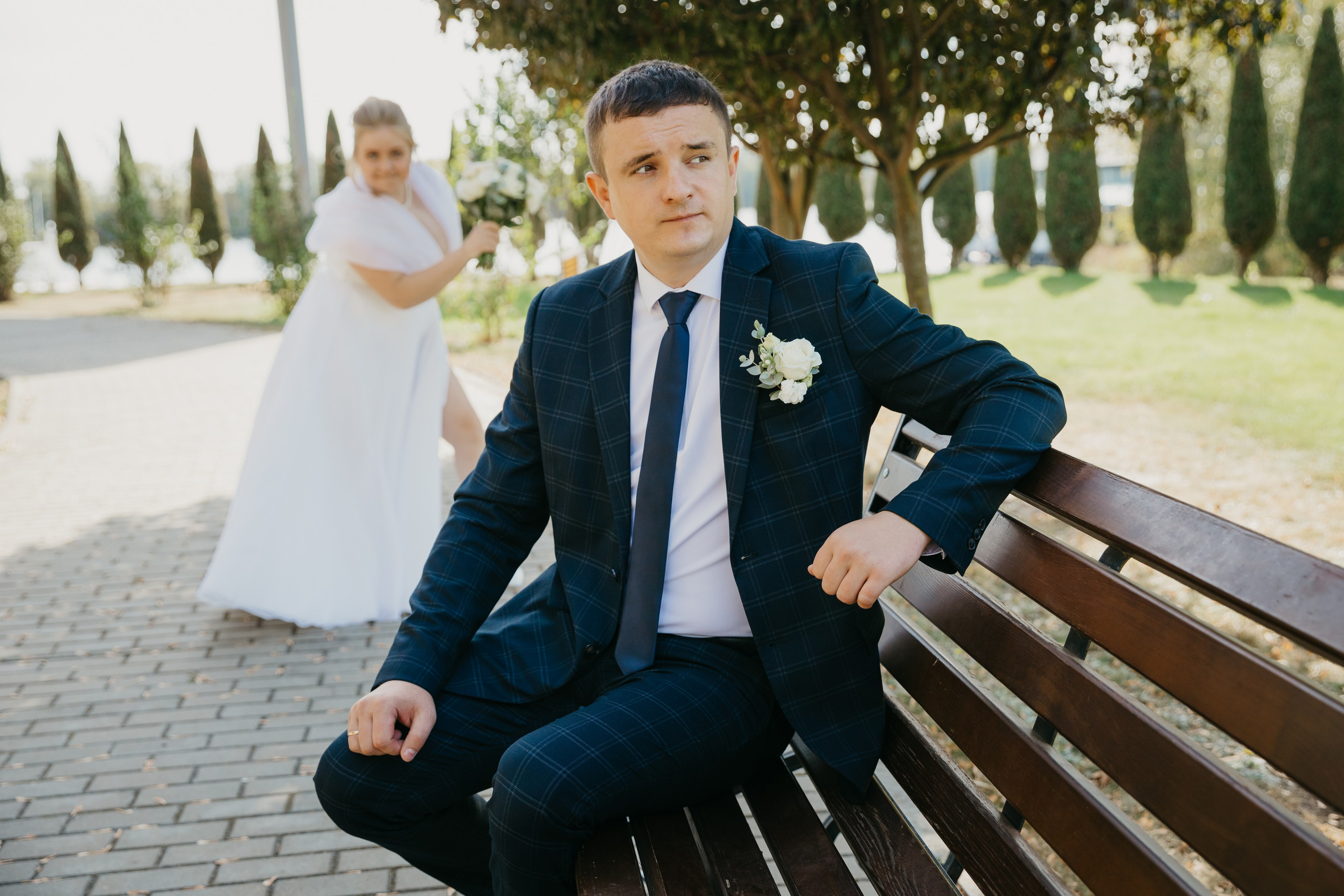 Капитан. Семейный фотограф москва