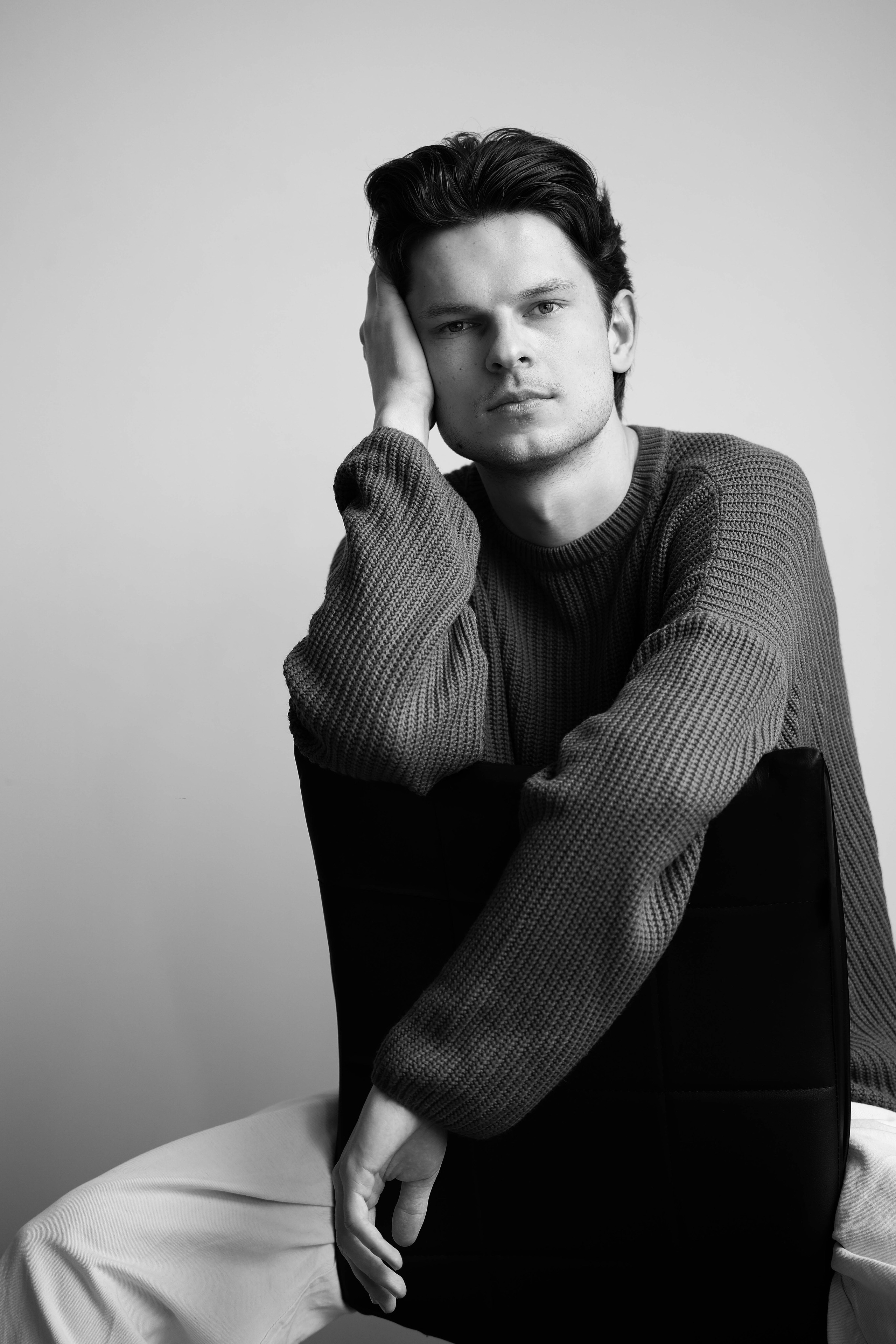 Studio. Фотограф Москва Травка Ирина