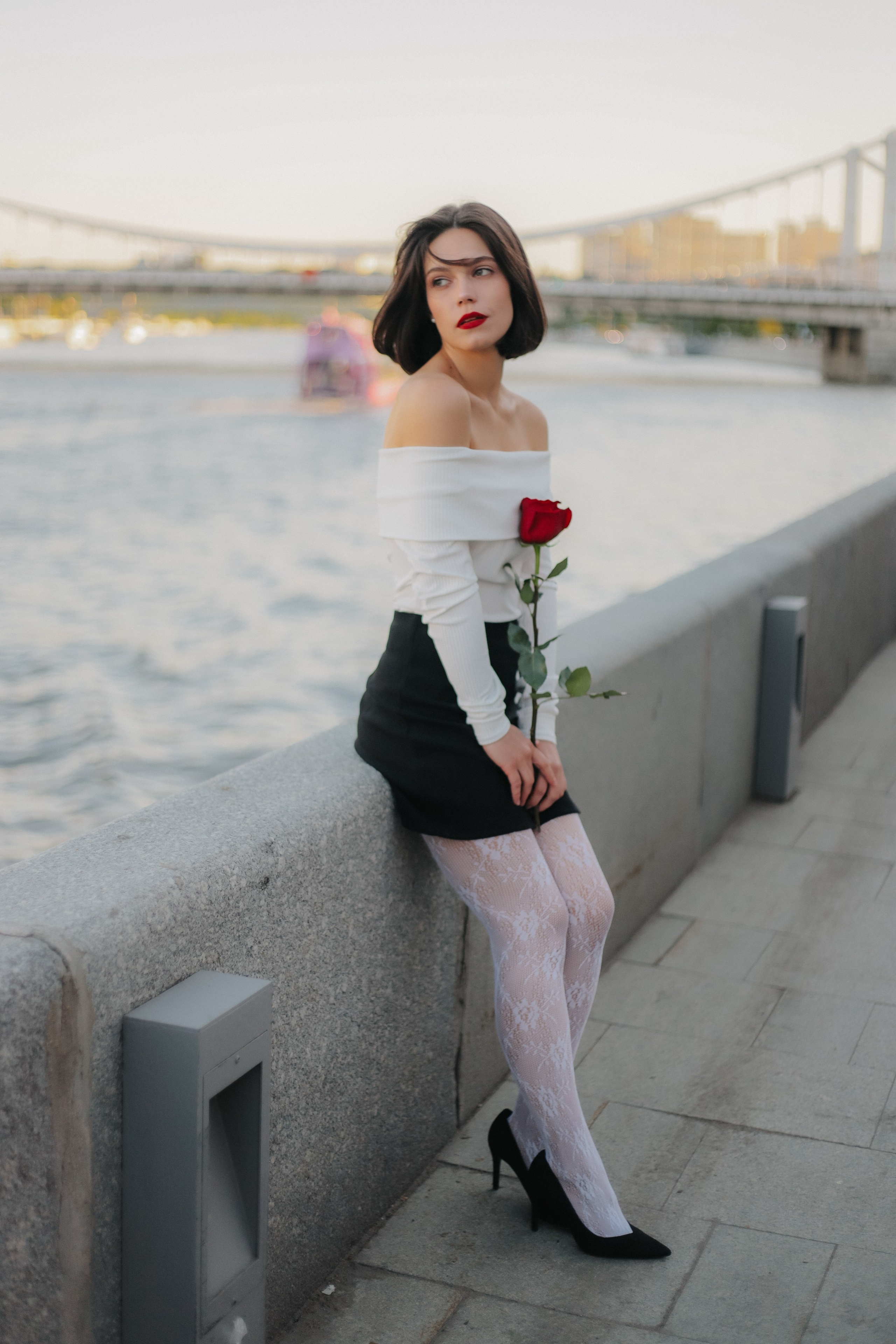 Дарья. Женский фотограф в Москве Юля Иванова