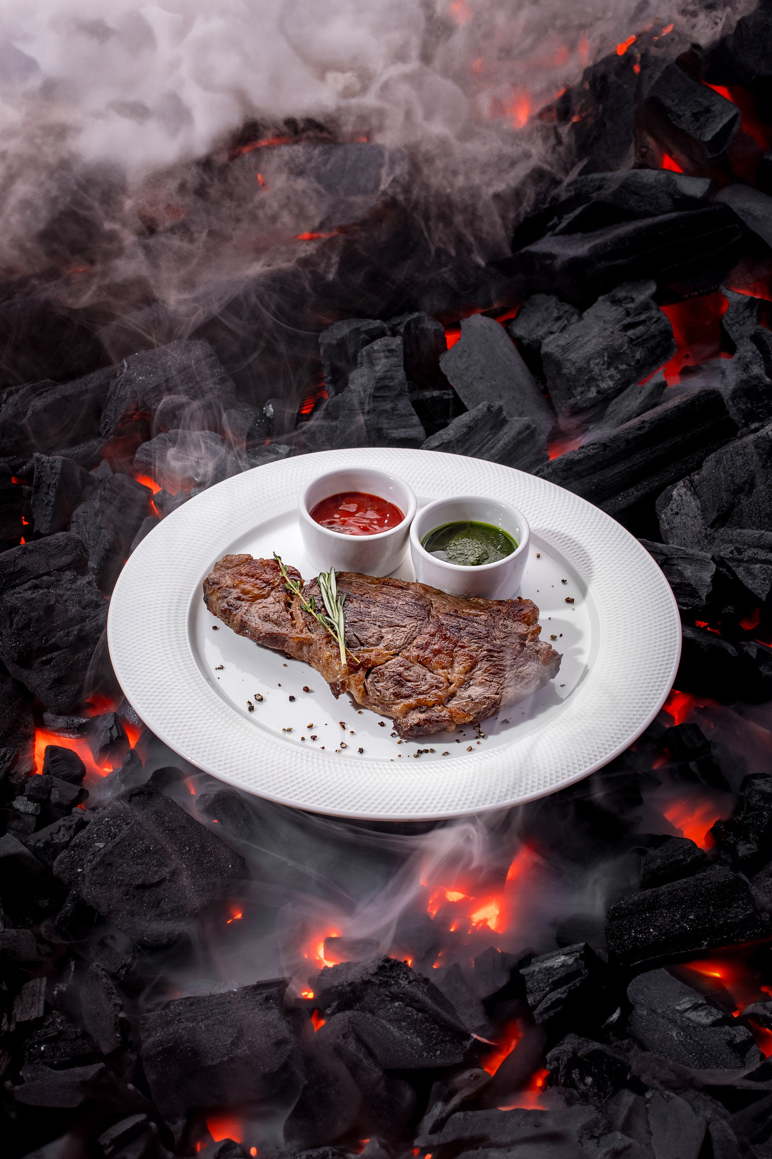 Foodphoto. Рекламный, предметный и фудфотограф г. Иркутск