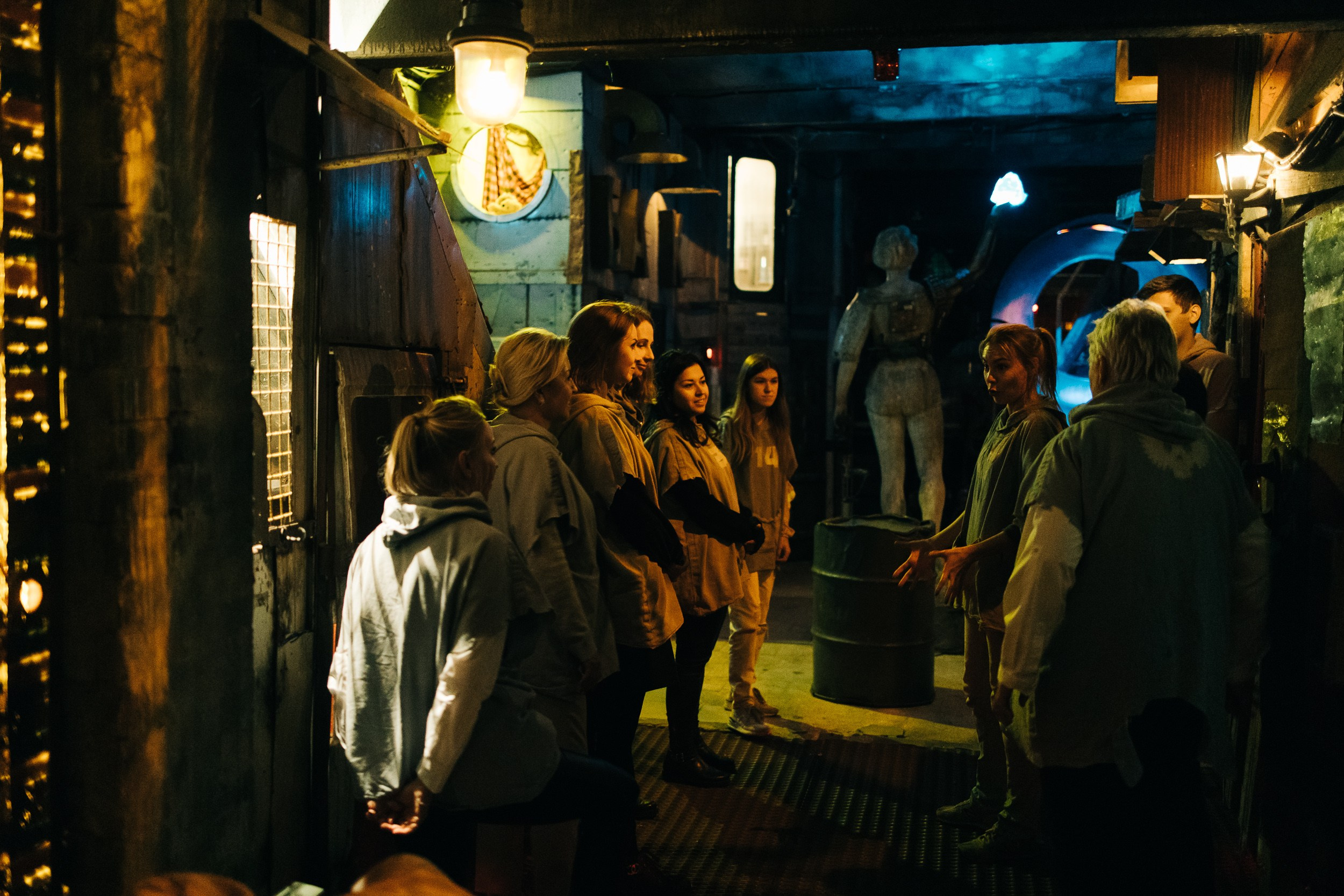 44. Фотограф Недорез Александр в Москве. Репортаж на ваших мероприятиях