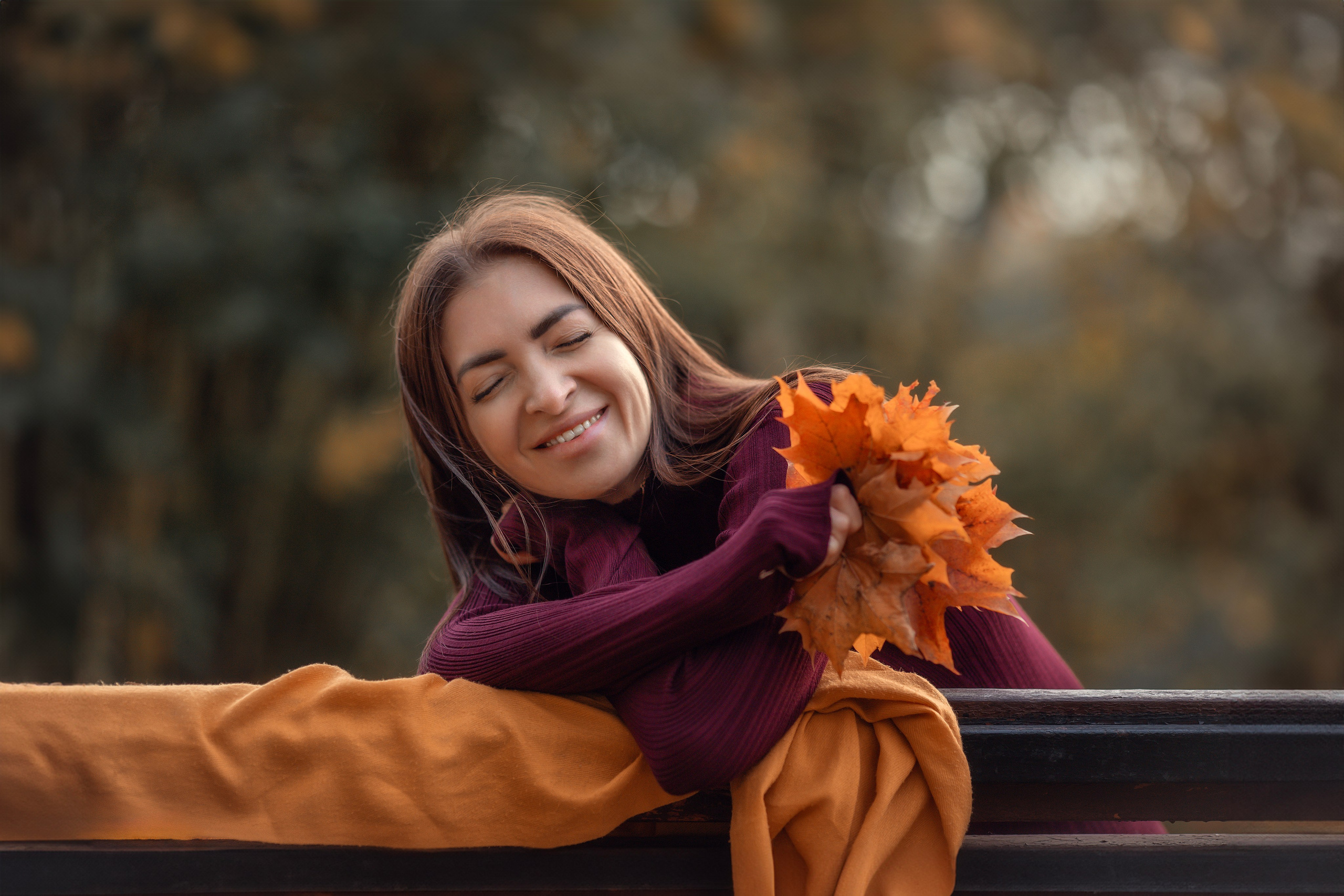 Индивидуальные съемки. Семейный и детский фотограф в Москве в ЮАО Царицыно Алёна Асташкина