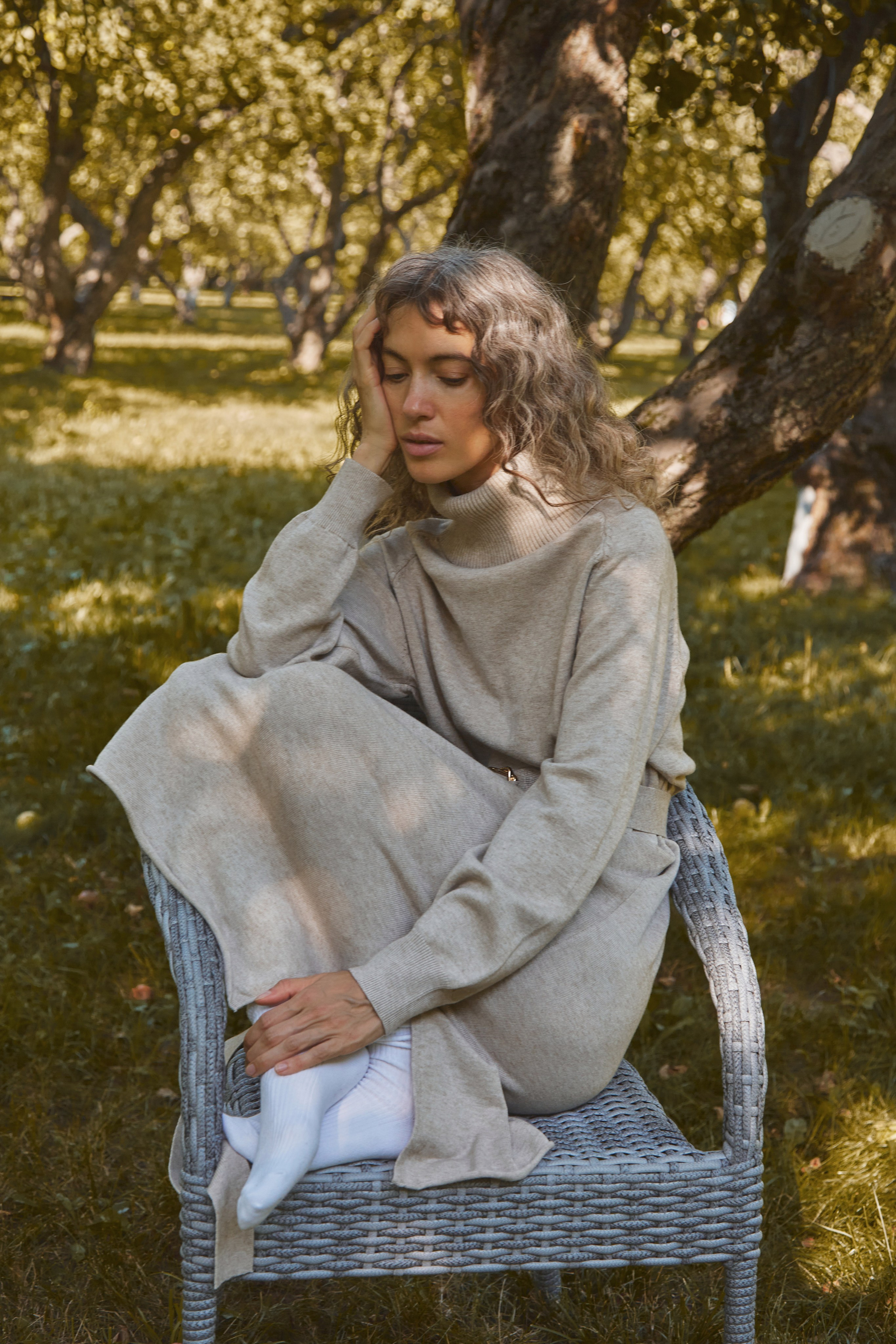 Street. Fashion фотограф в Москве Ксения Чупрунова