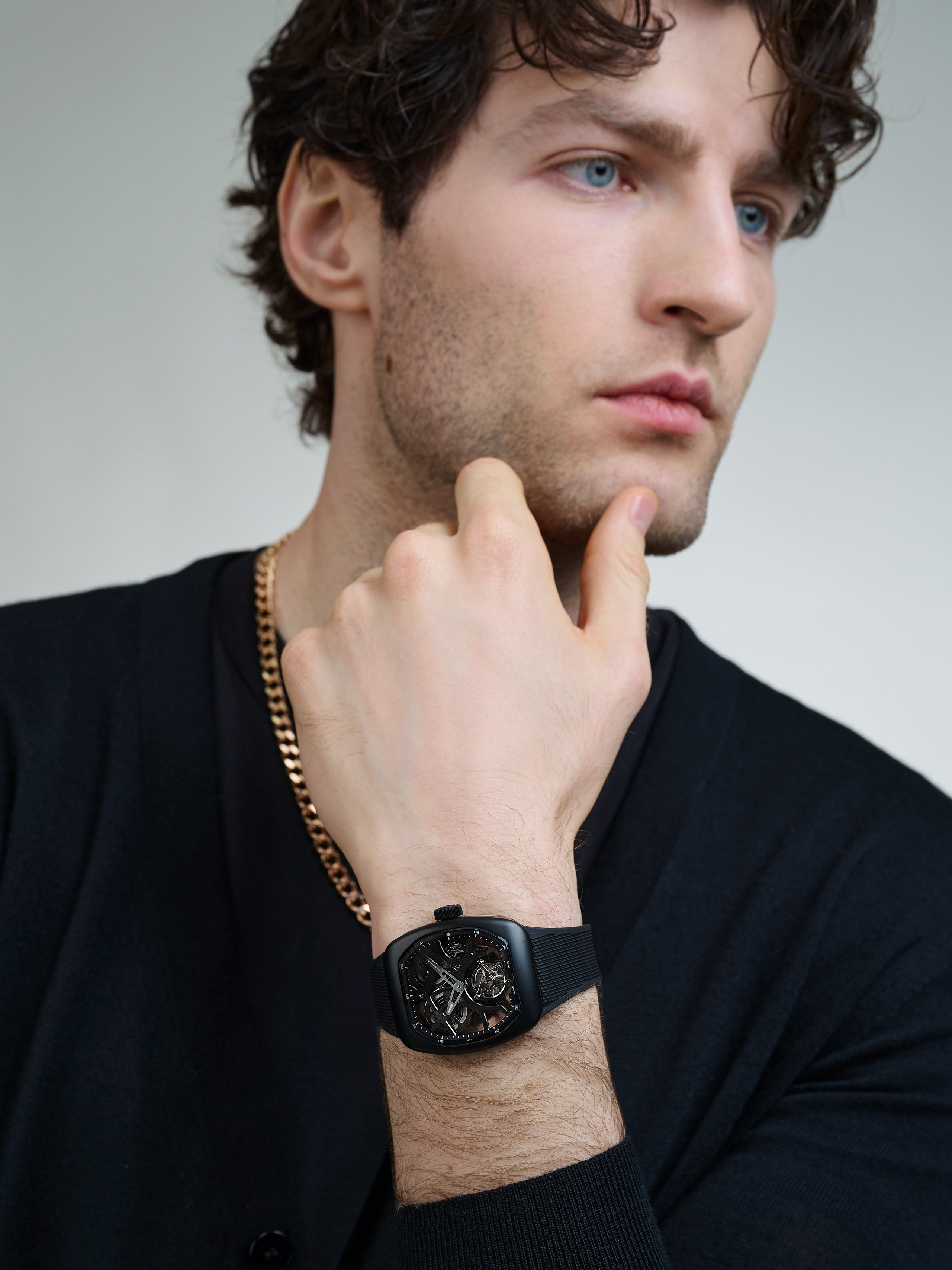 Каталог для бренда AllTime. Фотограф для брендов в Москве Ксения Чупрунова