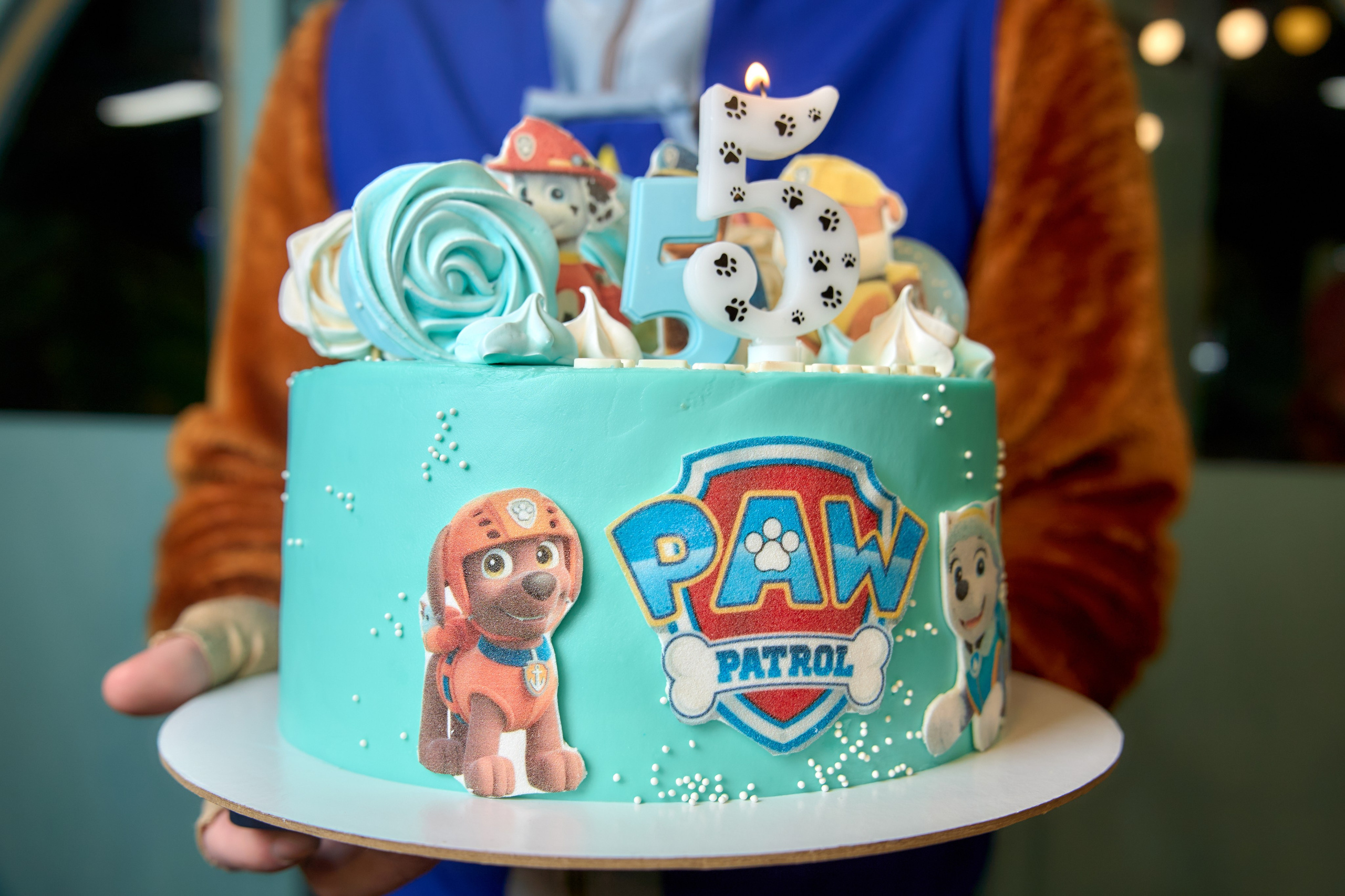 Детский фотограф — Даниил Приходько