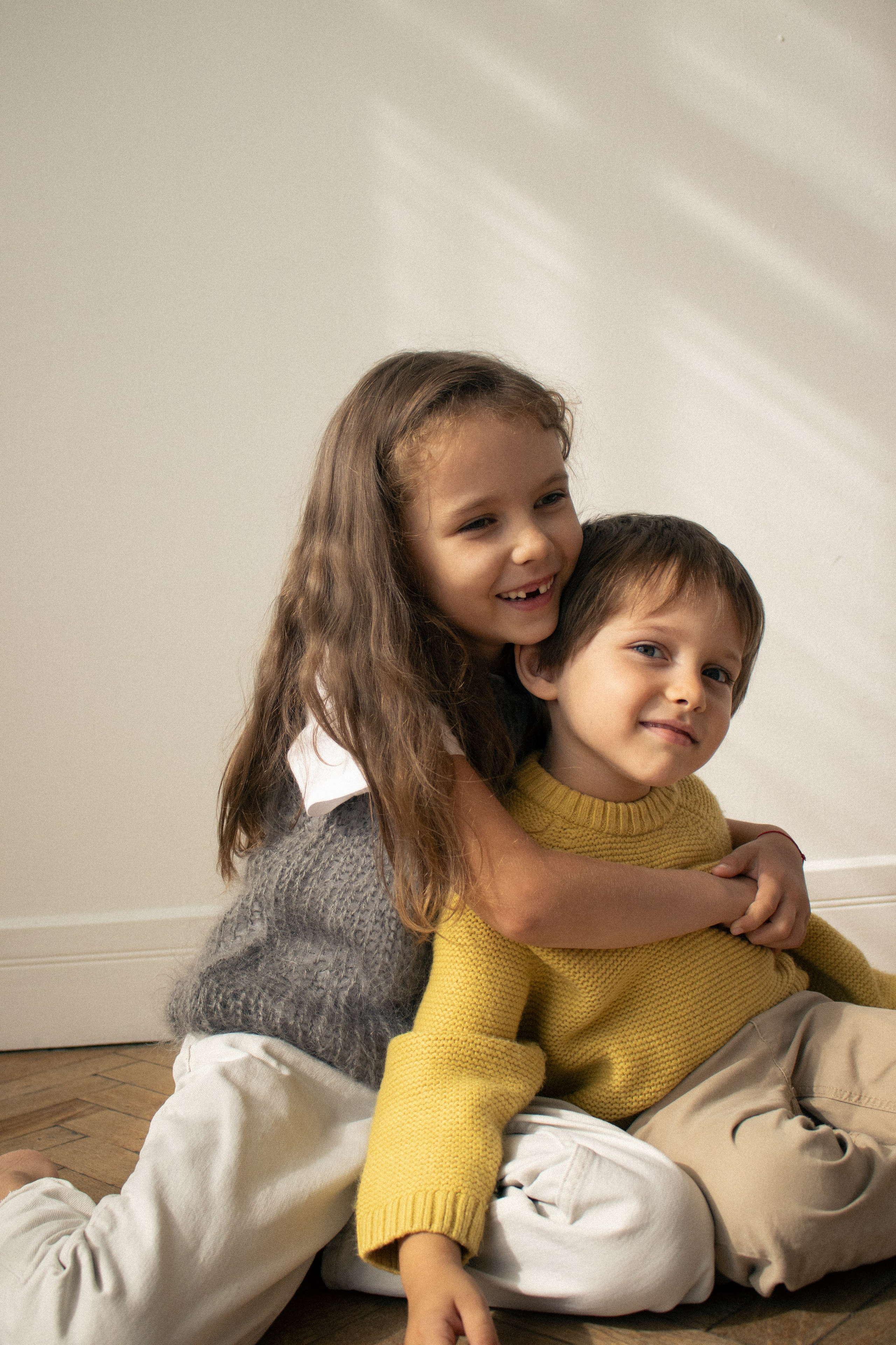 Семейные. Семейный и детский фотограф в Москве Карина Балкарова