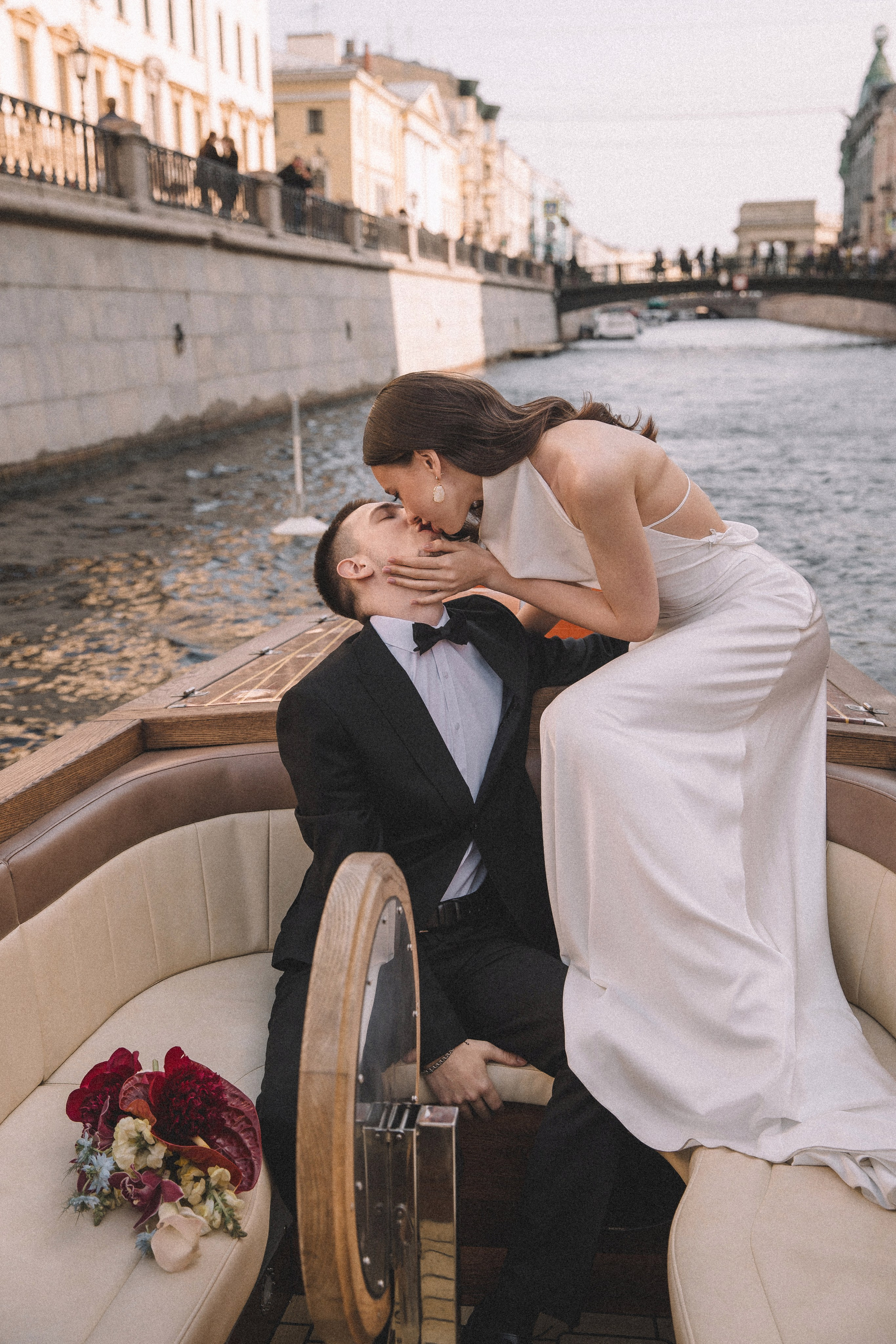 Валерия и Егор. Фотограф Санкт-Петербург/Гомель Виктория Петрова