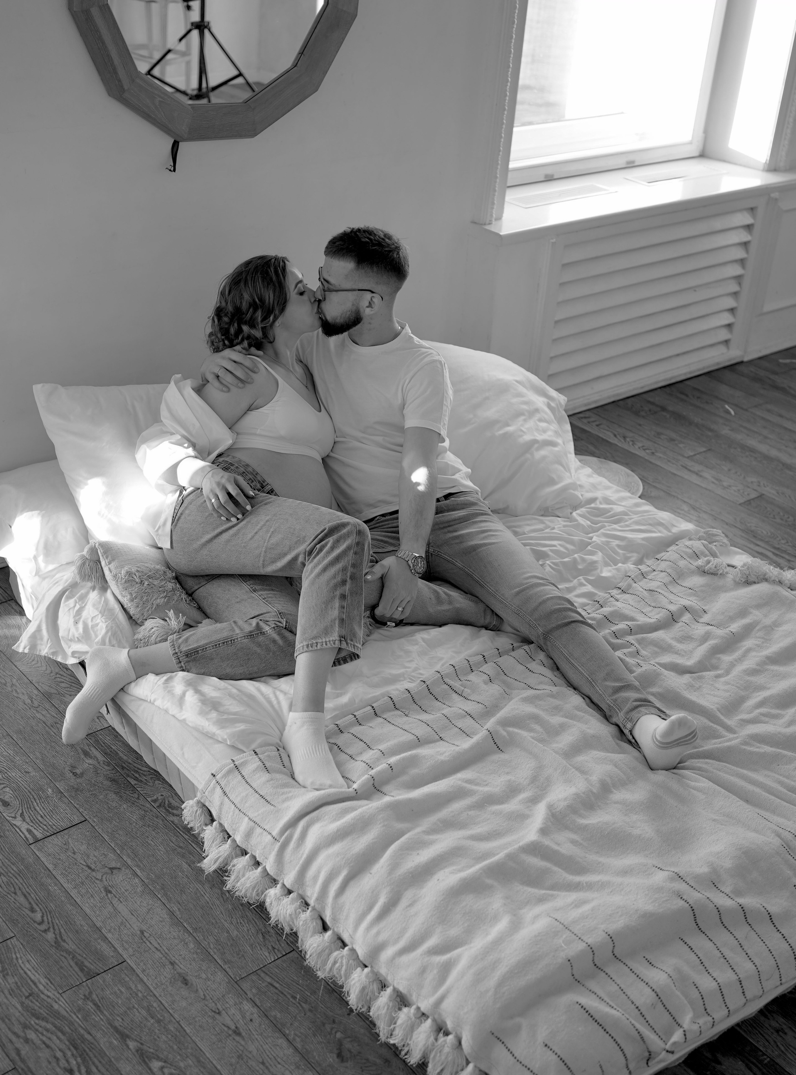 Екатерина и Василий. Фотограф Санкт-Петербург/Гомель Виктория Петрова