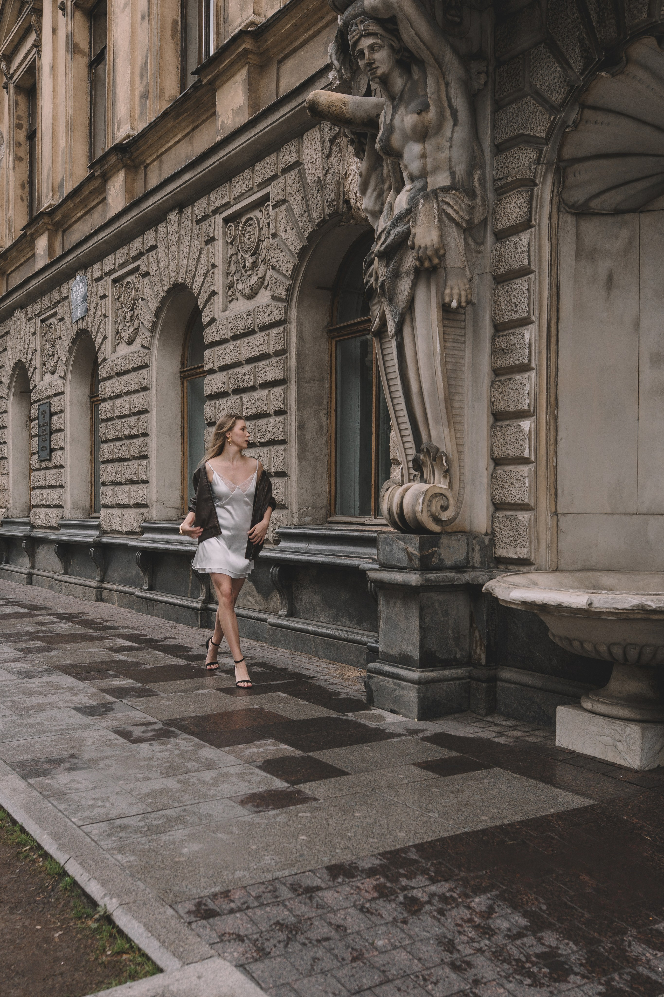 Alisa. Фотограф Санкт-Петербург/Гомель Виктория Петрова