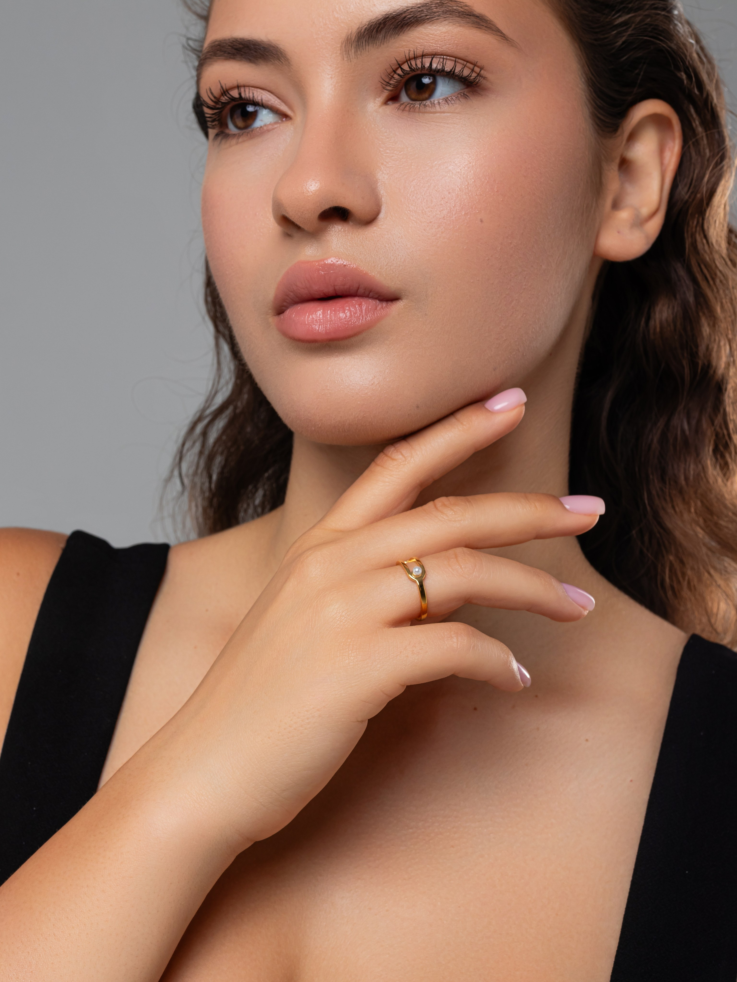 Бижутерия. Фотограф в Краснодаре Арина Кудряшова