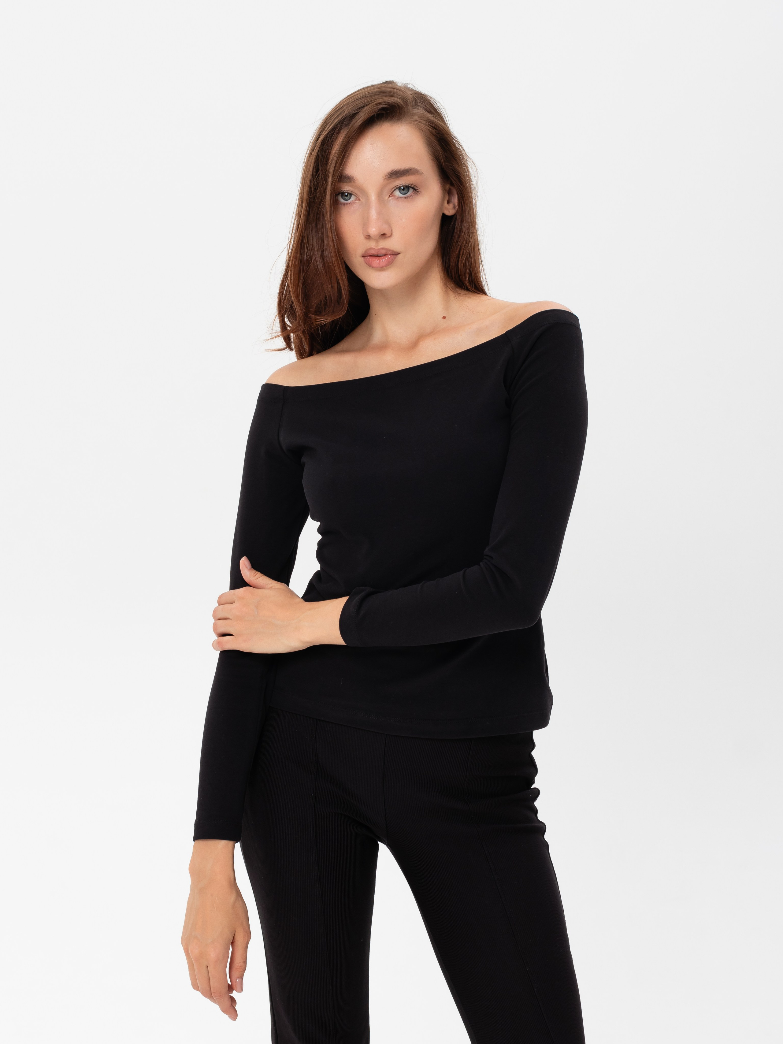 Лонгслив. Фотограф в Краснодаре Арина Кудряшова