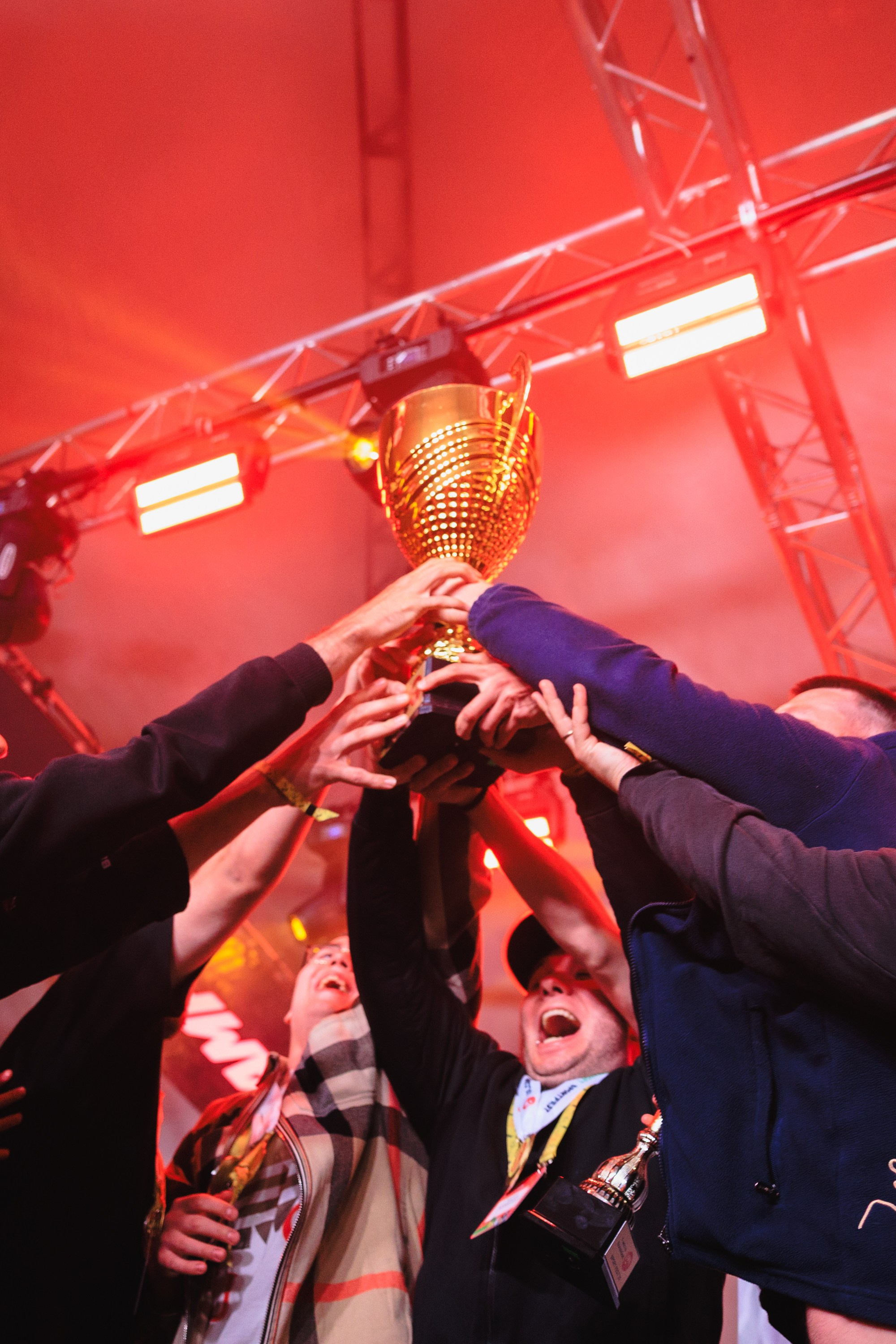 ULCAMP'25. Репортажный фотограф в Санкт-Петербурге Александр Паклин