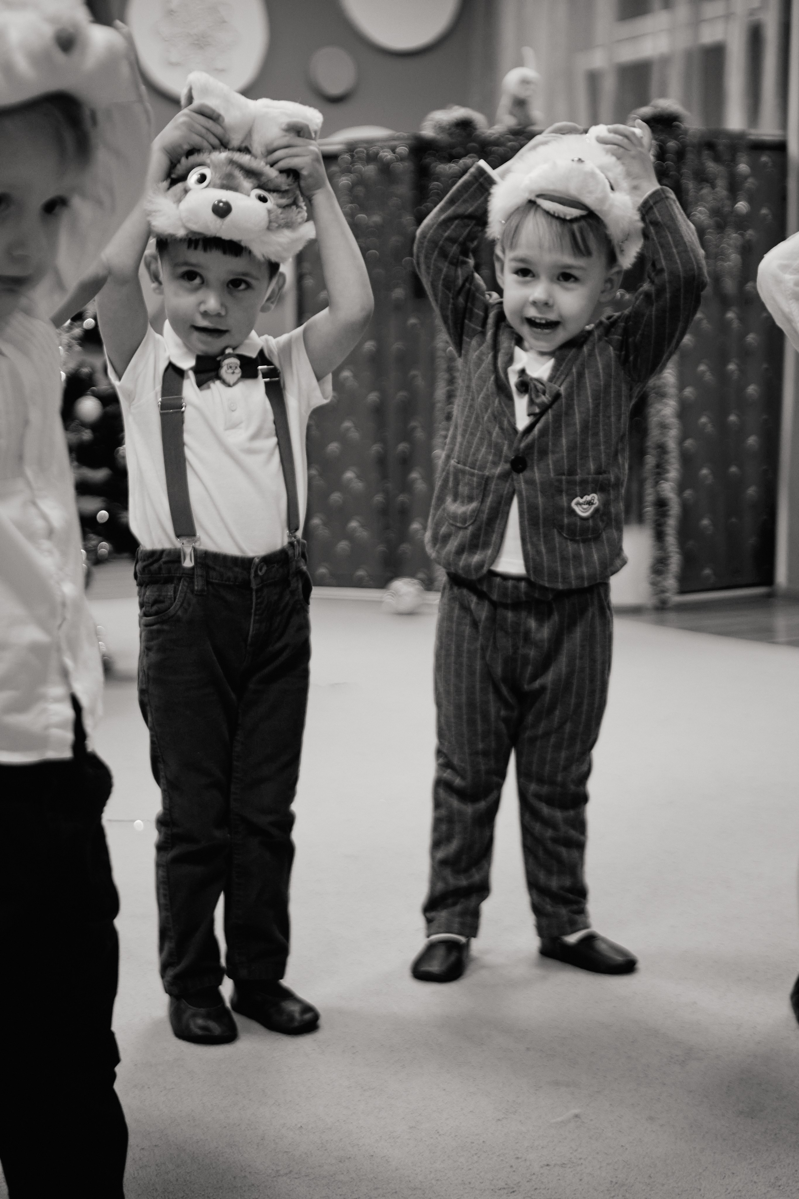 Садик. Фотограф в Москве Ксенья Раимова