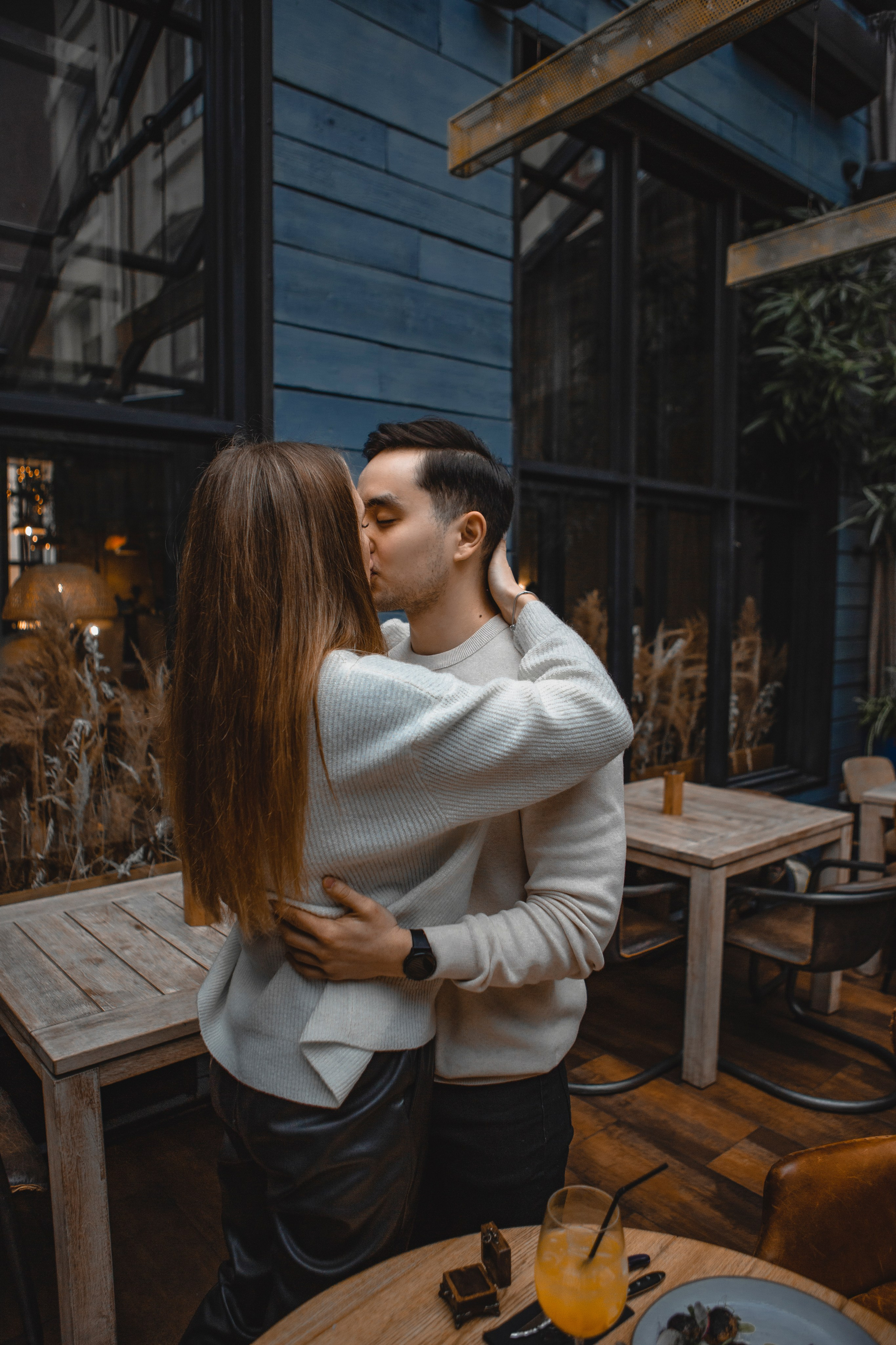 Светлана Степан. Фотограф в Москве Ксенья Раимова