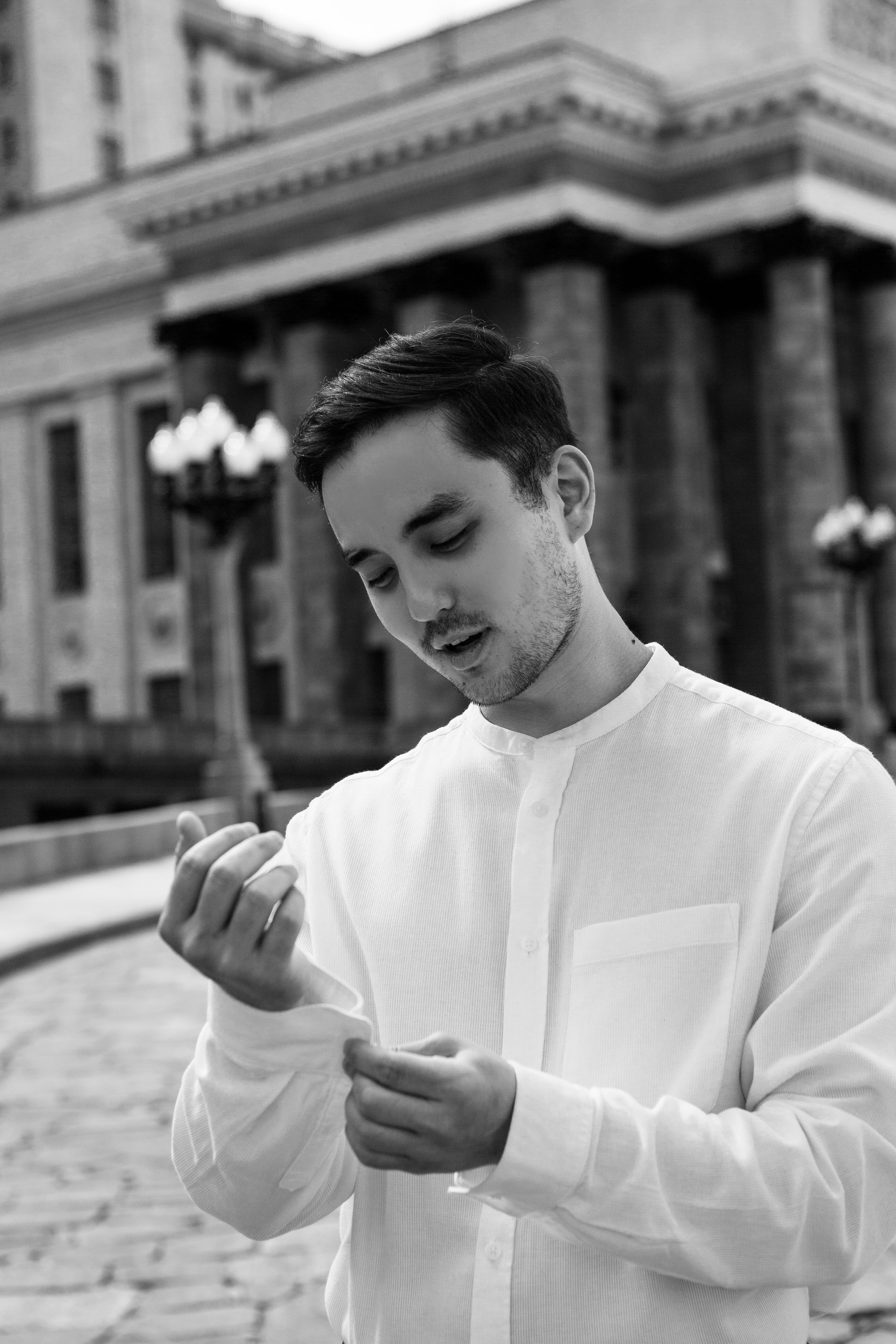 Степан Светлана. Фотограф в Москве Ксенья Раимова