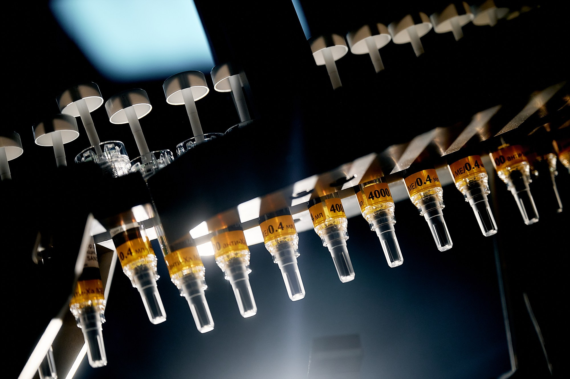 Производственная фотография. Промышленная и репортажная фотография