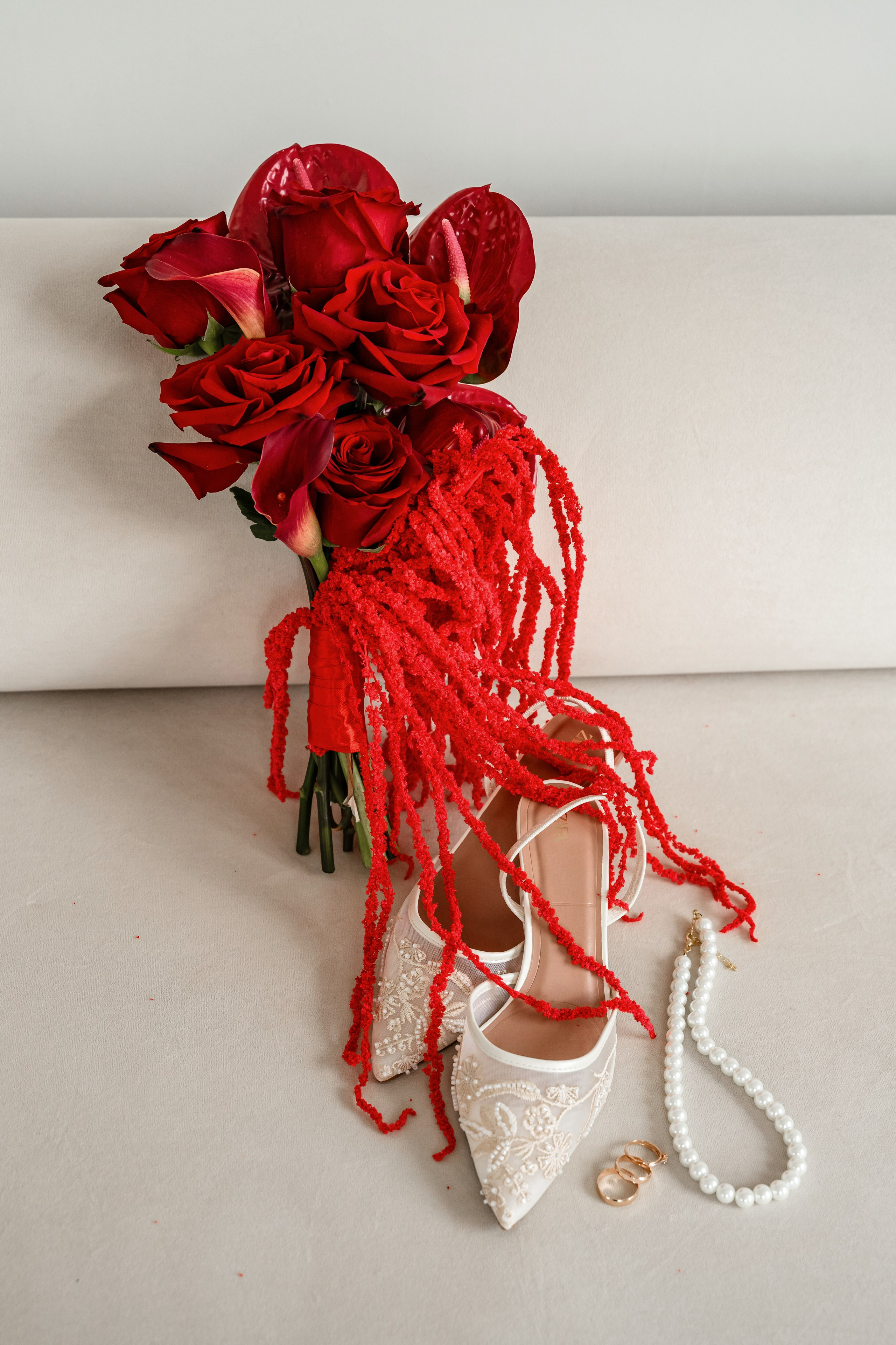 Таня и Максим. Свадебный и семейный фотограф Чебоксары Ольга Ник