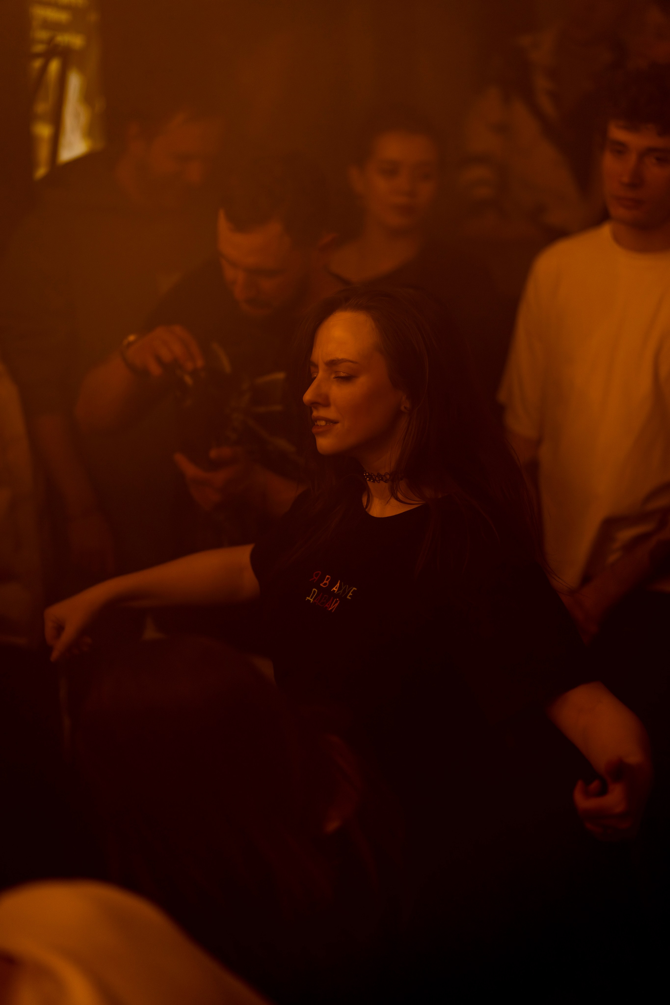 Rook's. Анастасия Паршукова — фотограф Шерегеш Новосибирск