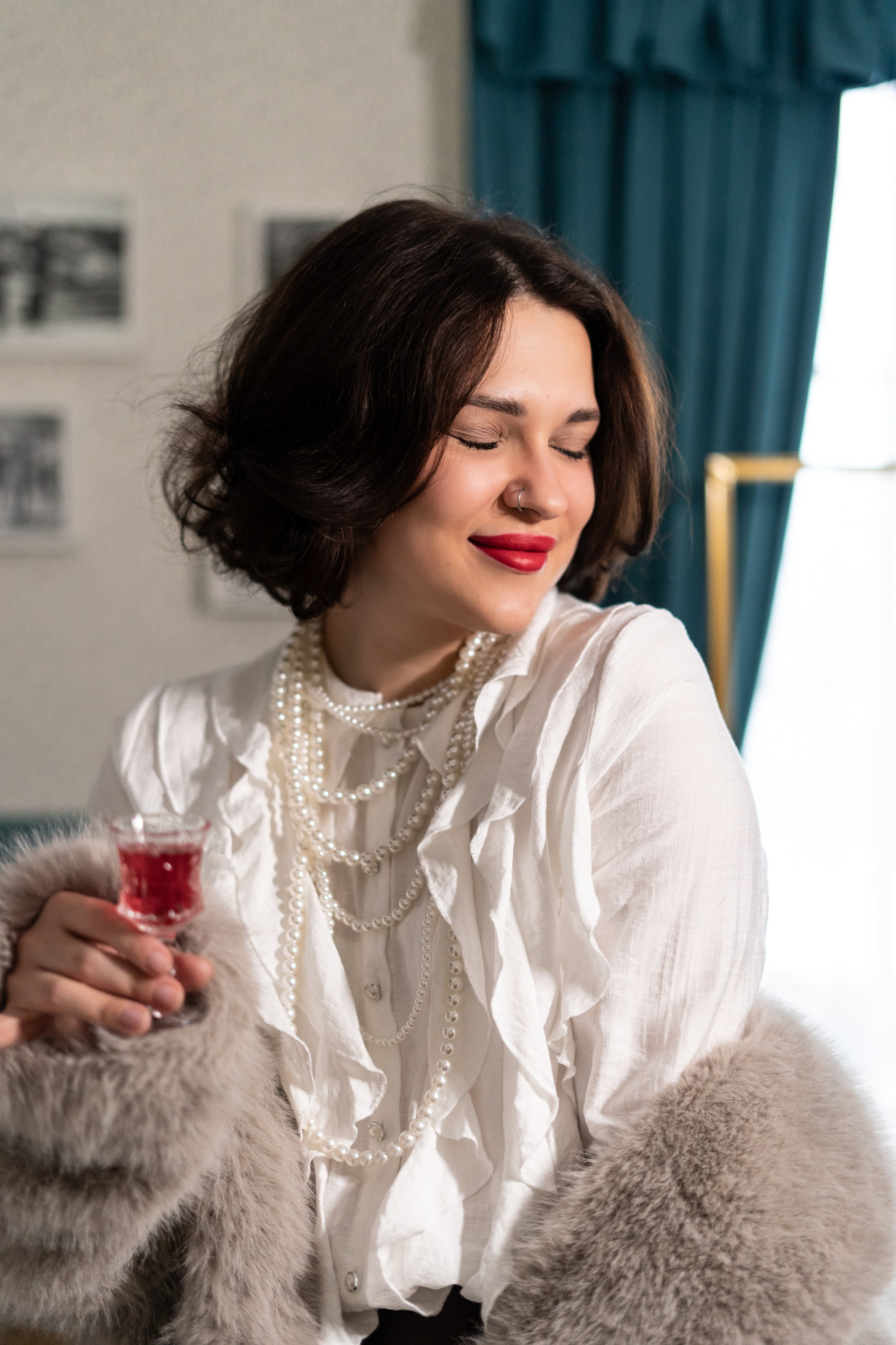 Девичник Елена. Анастасия Паршукова — фотограф Шерегеш Новосибирск