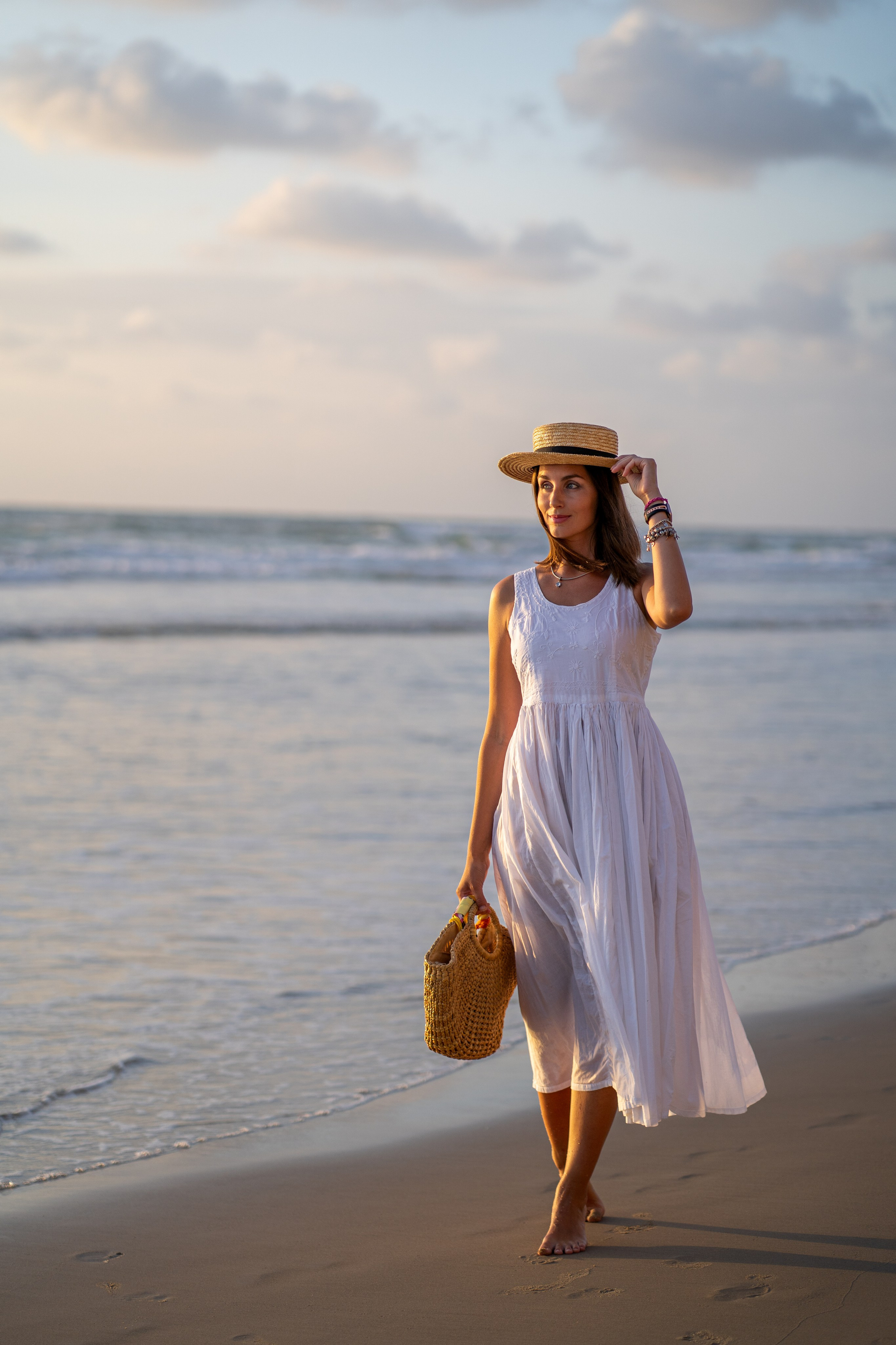 Фотосессия Ксении. Семейный и детский фотограф в Израиле и Москве Дорошок Надя