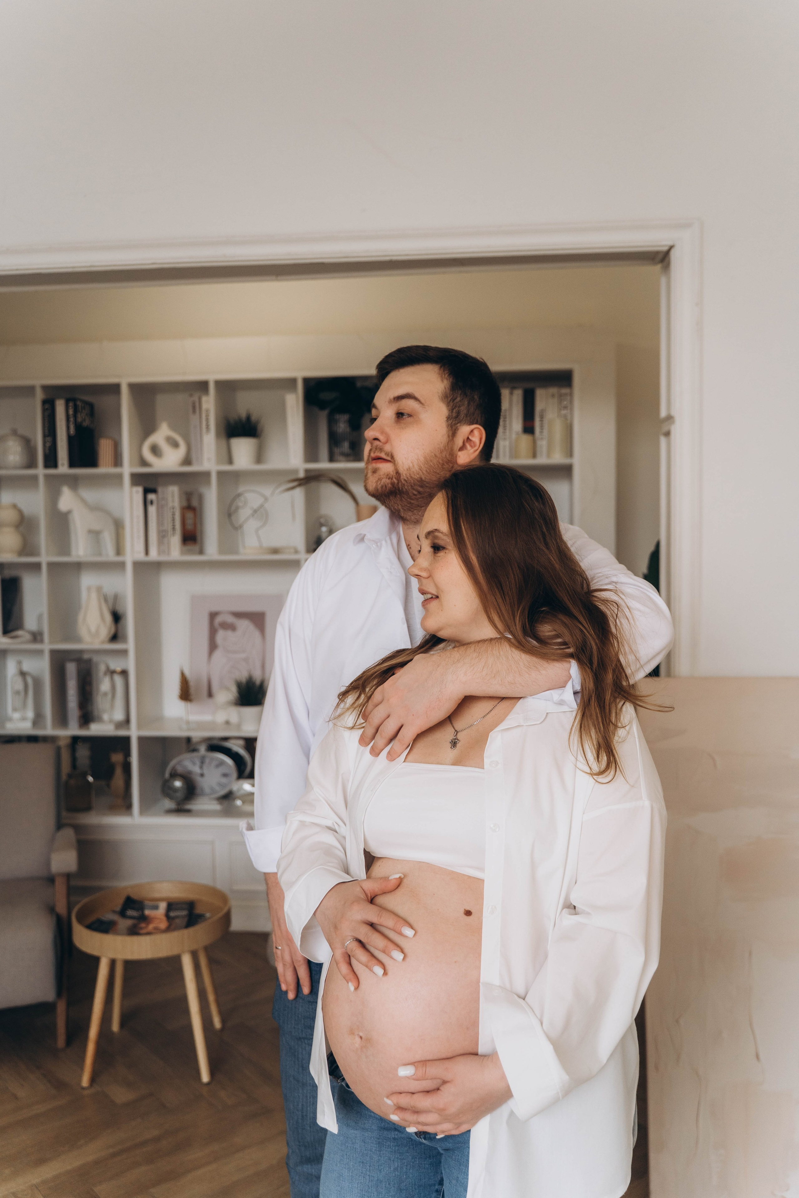 Ольга и Дмитрий