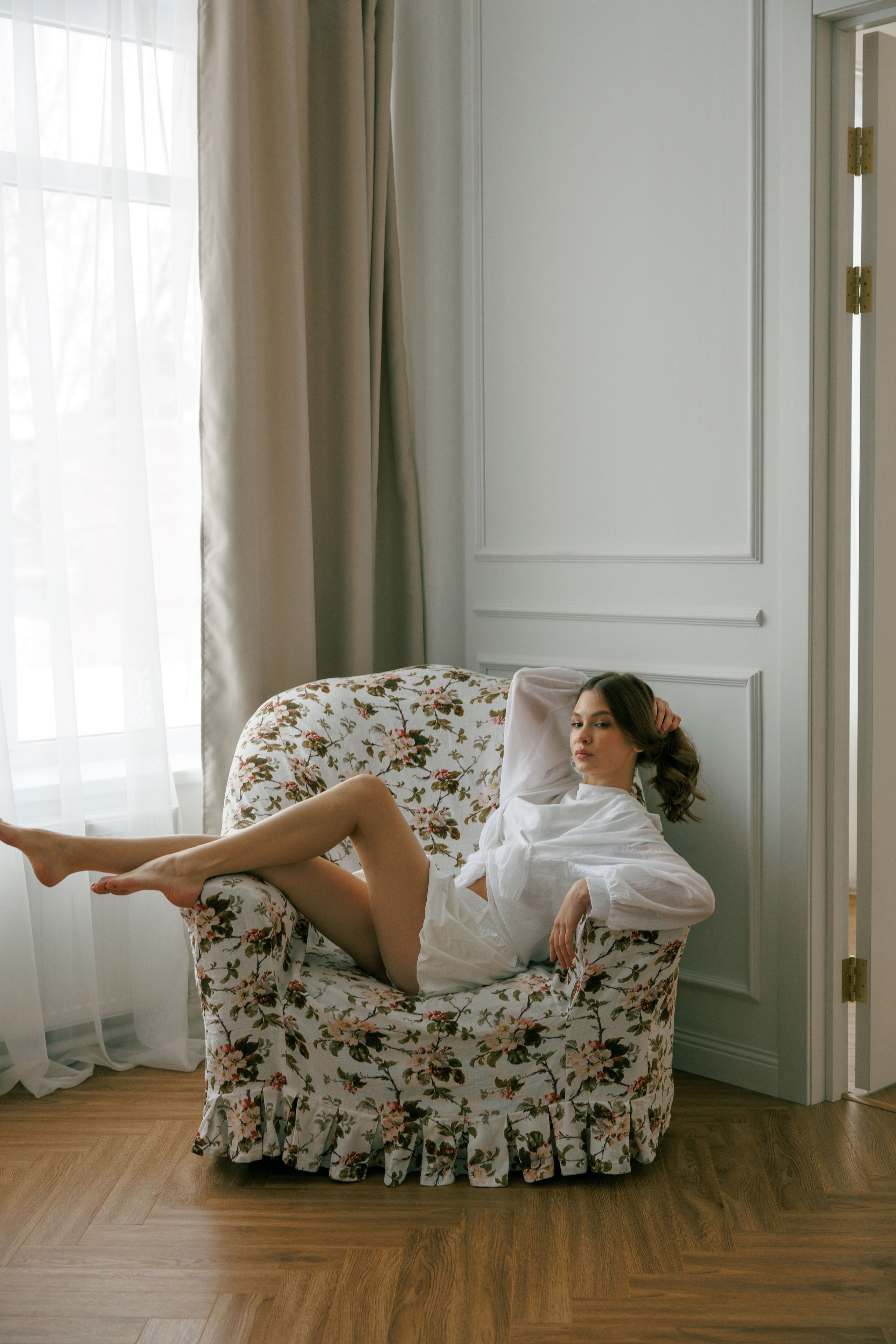 Дана. Свадебный фотограф и контент фотограф в Казани Малыгина Елена