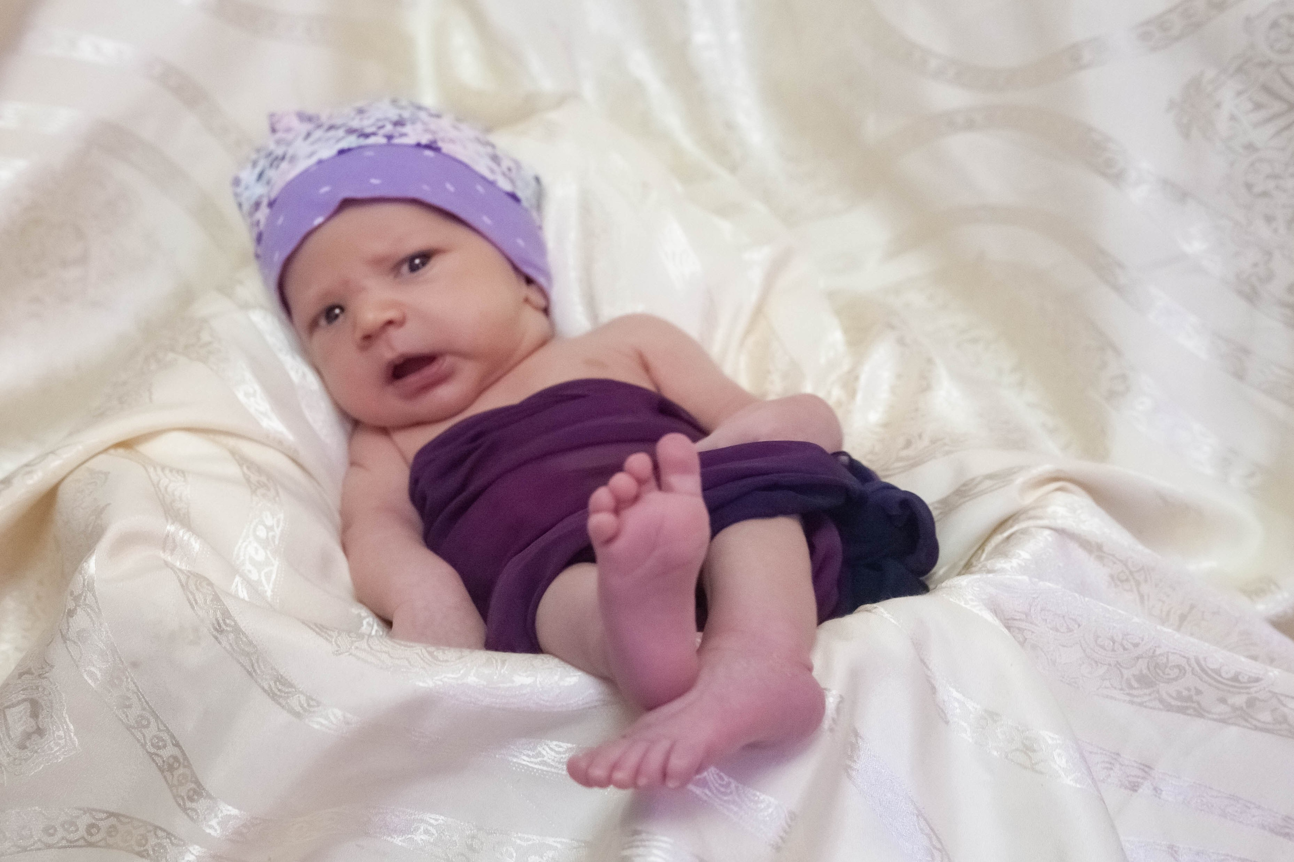 Домовенок. Лена Румянцева — репортажный, детский и семейный фотограф в Москве