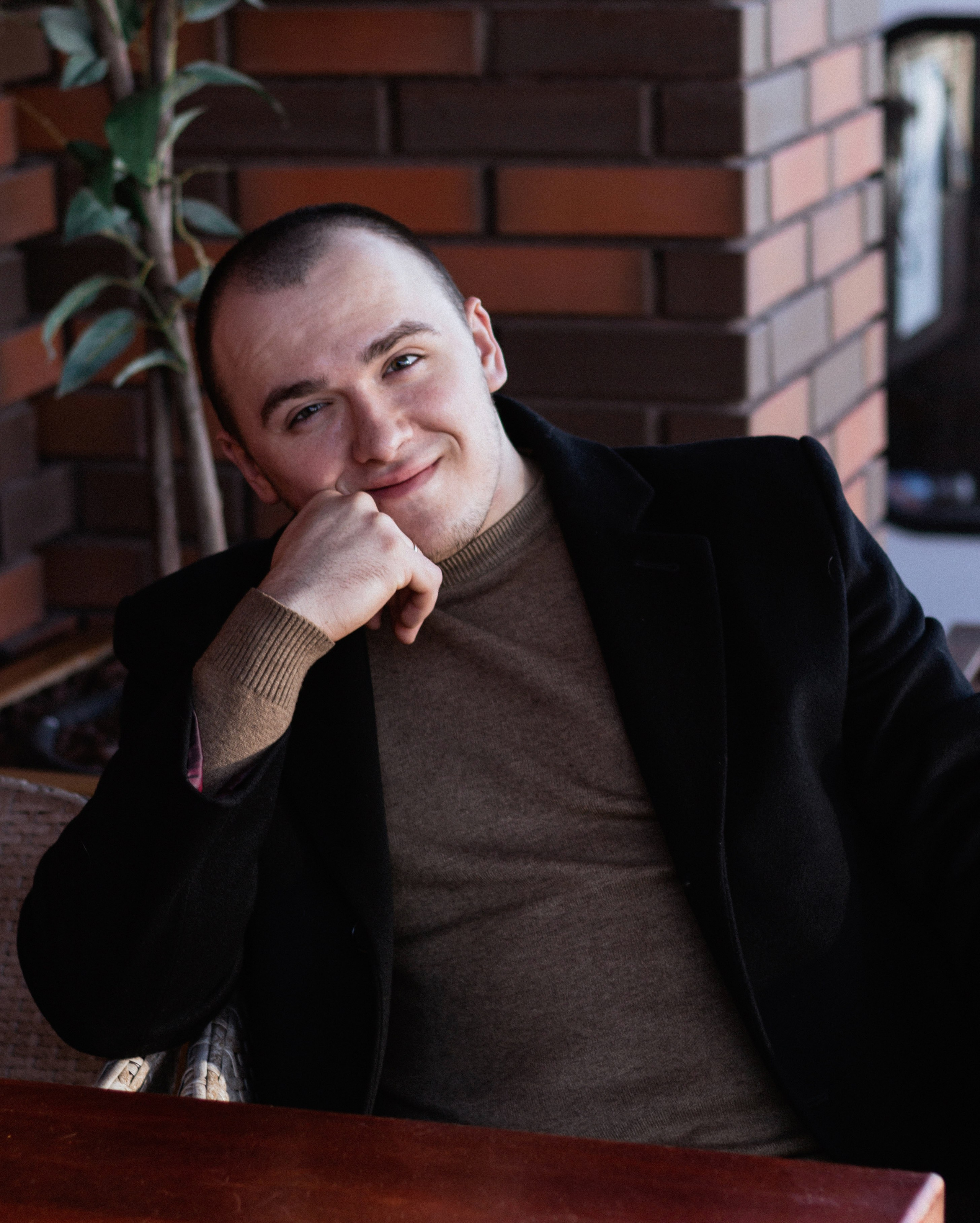 Мария и Данил. Фотограф в Челябинске Березина Екатерина