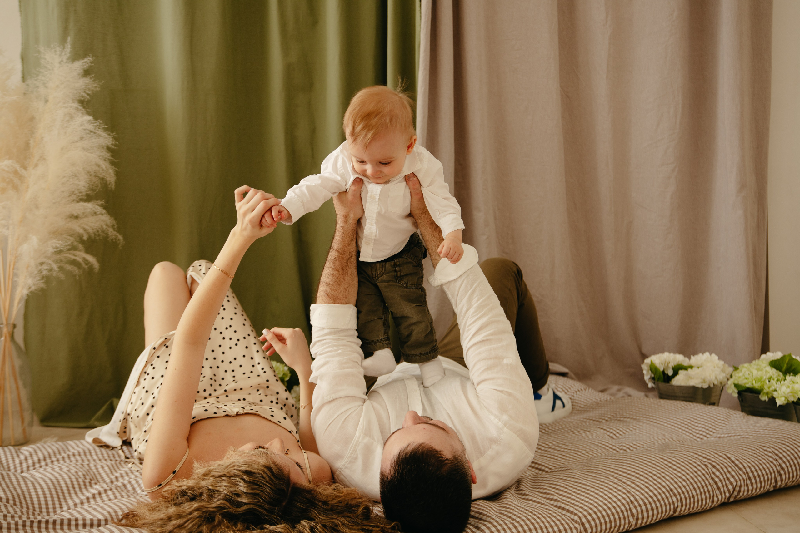 Давидик. Свадебный и женский фотограф