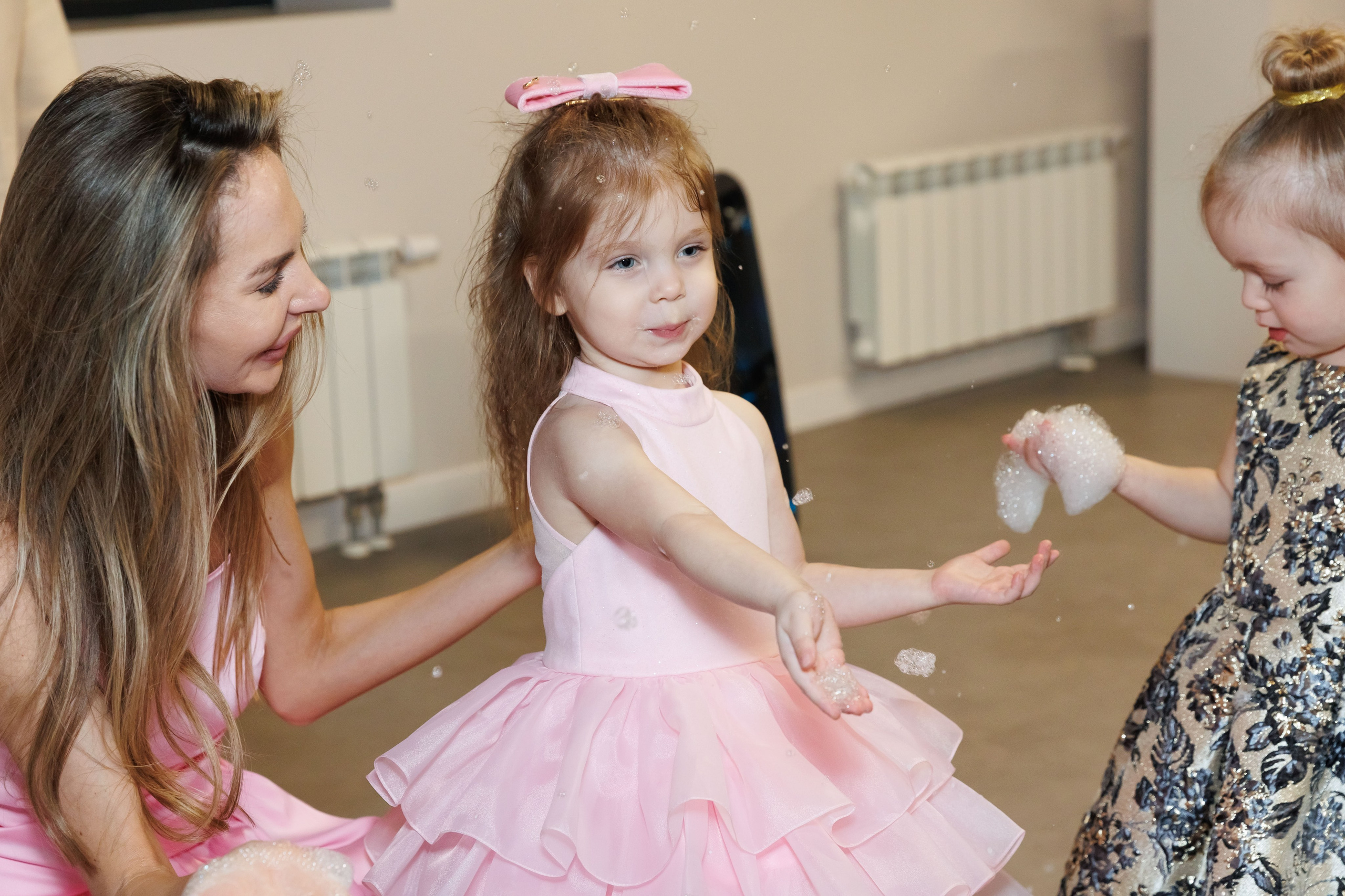 ЖК Chicago. Фотограф Новосибирск — Наталья Гресь