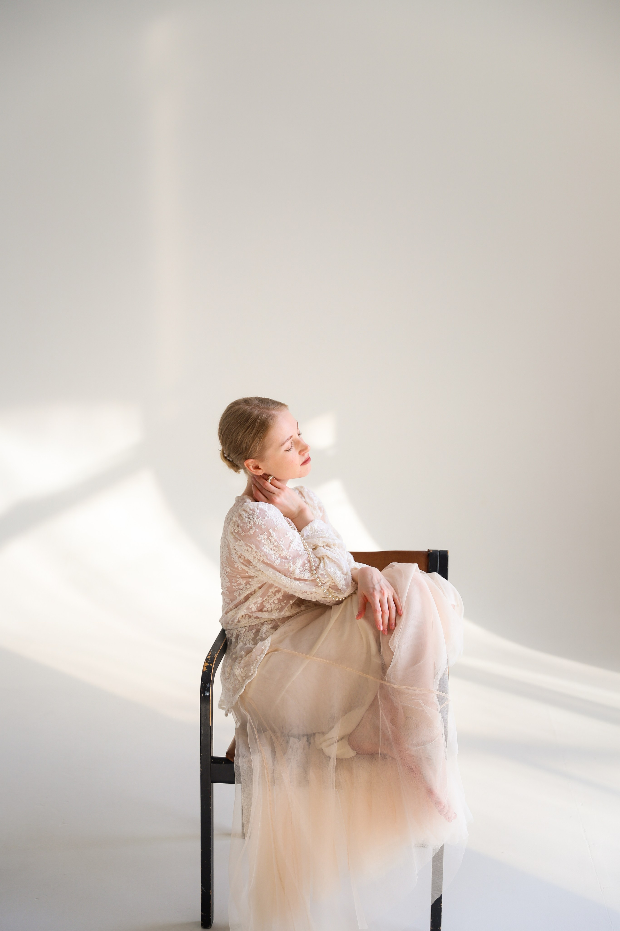 Маша. Фотограф в Сургуте Брызгунова Анастасия