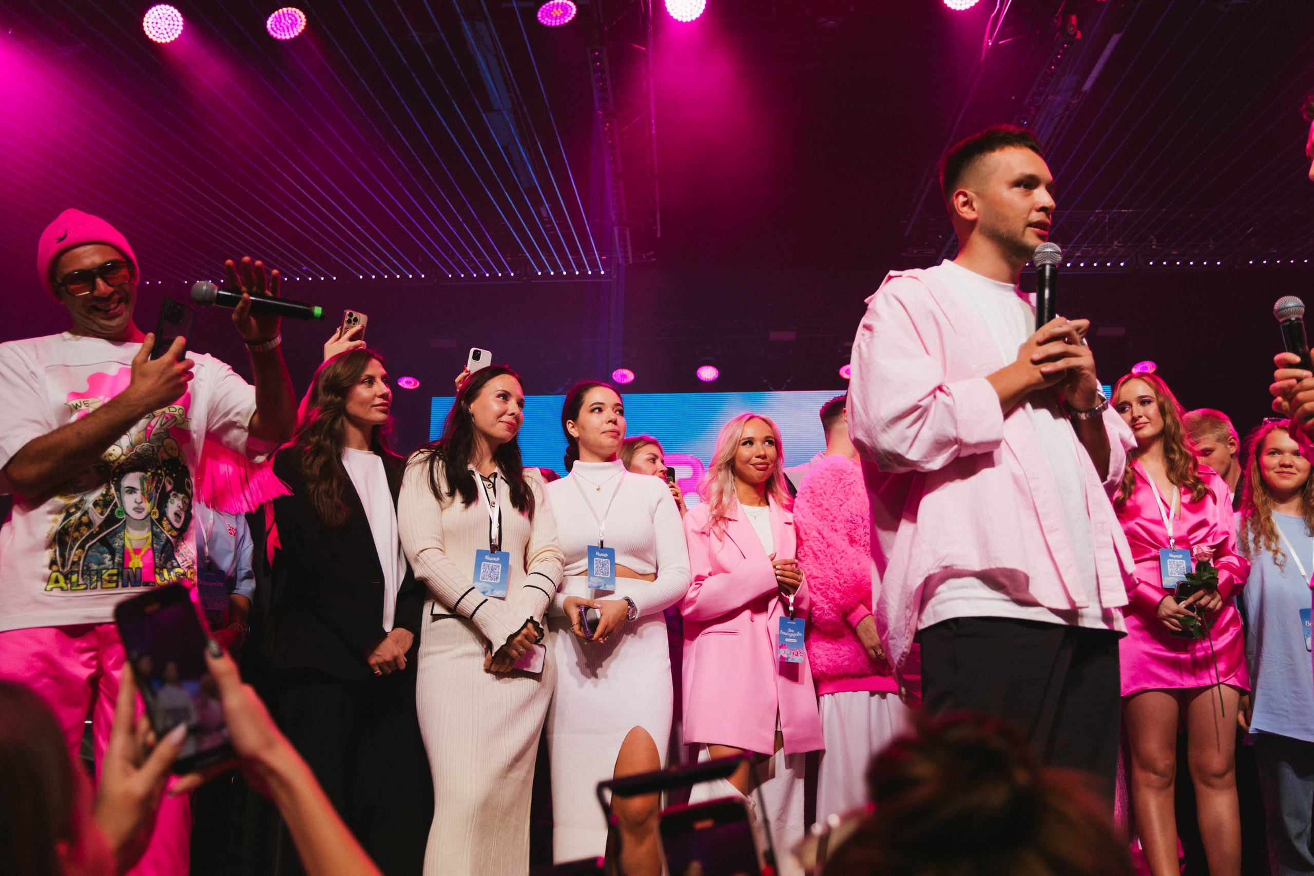 INSTA DIUM 4. Портретный и репортажный фотограф в Москве Олеся Лисарк