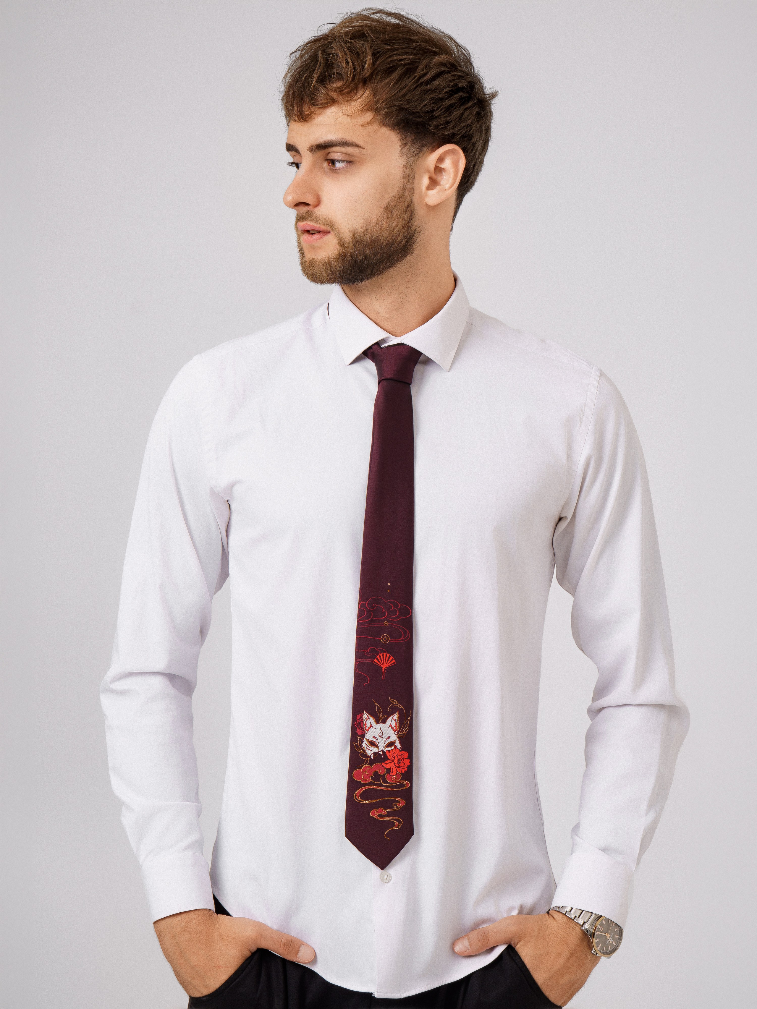 Галстуки. Макаров Сергей|Creamlebot Фотограф города Ростов-на-Дону