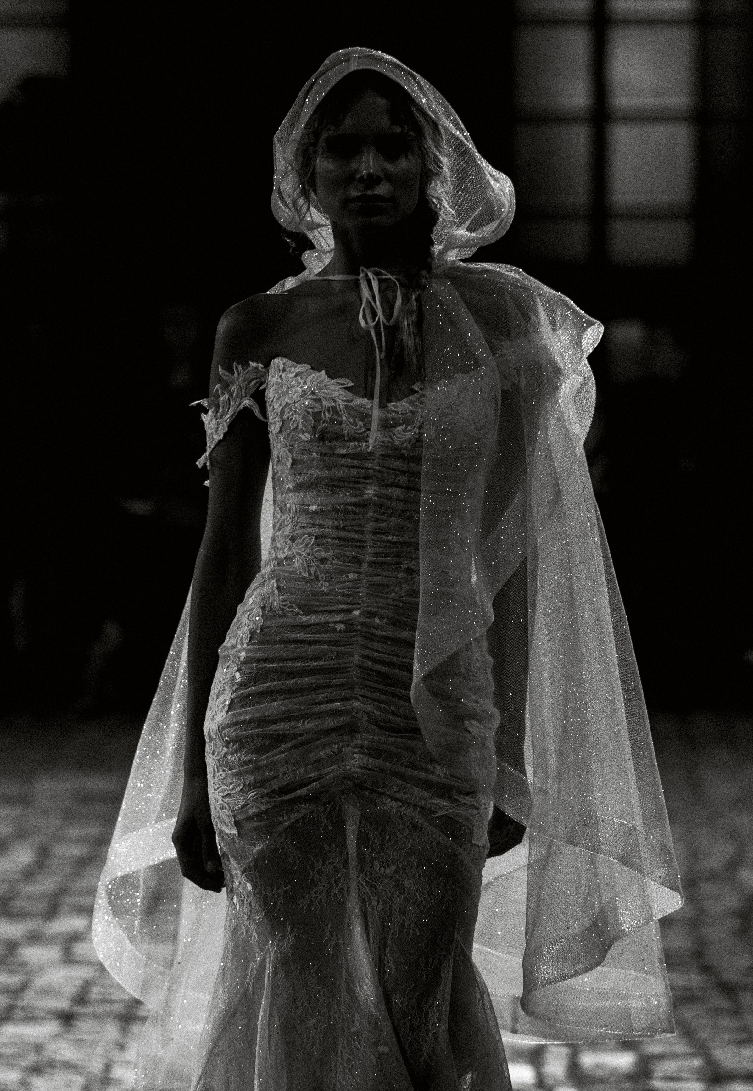 RARA AVIS FASHION SHOW