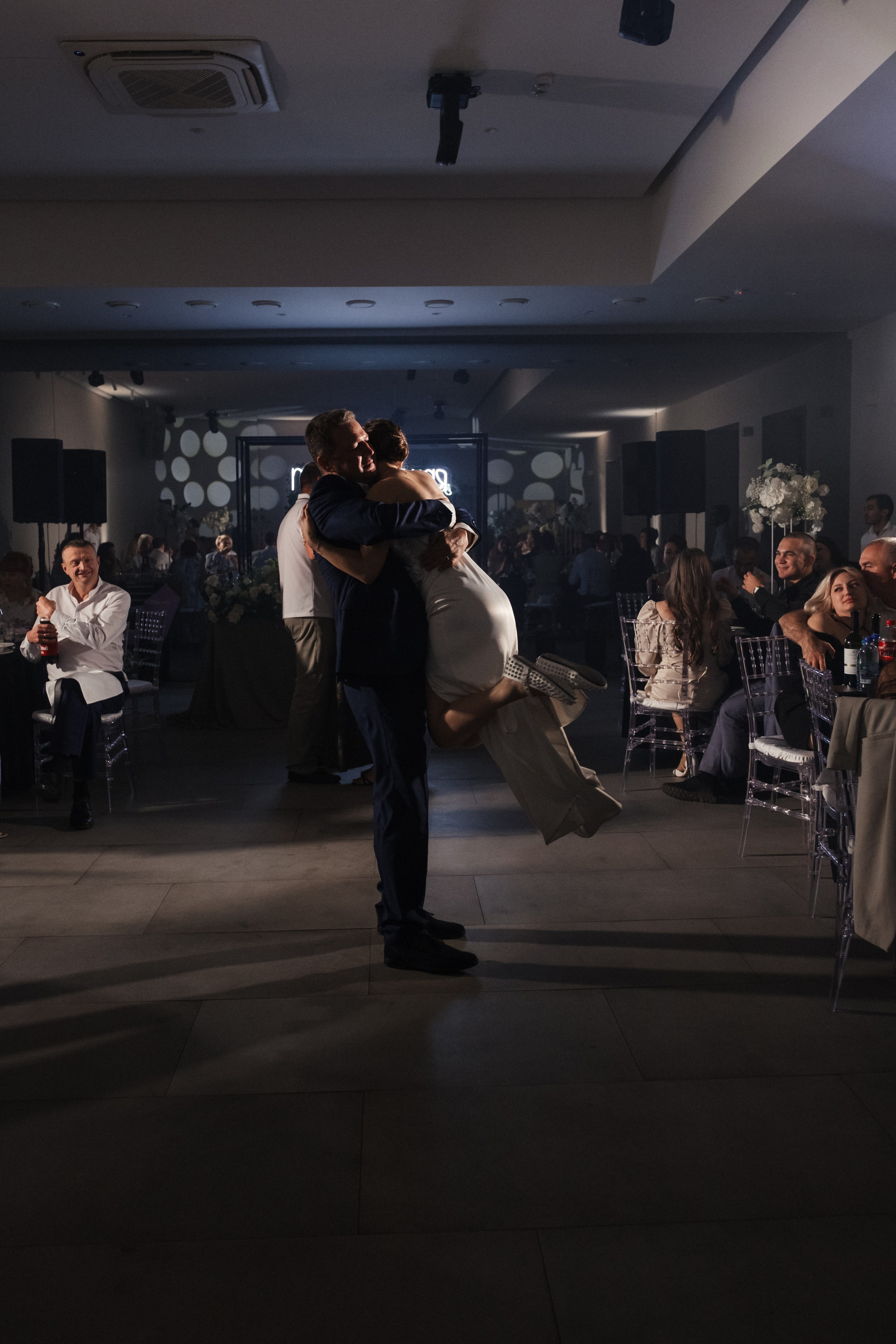 Ксюша + Никита. Анна Гусарова свадебный фотограф в Волгограде