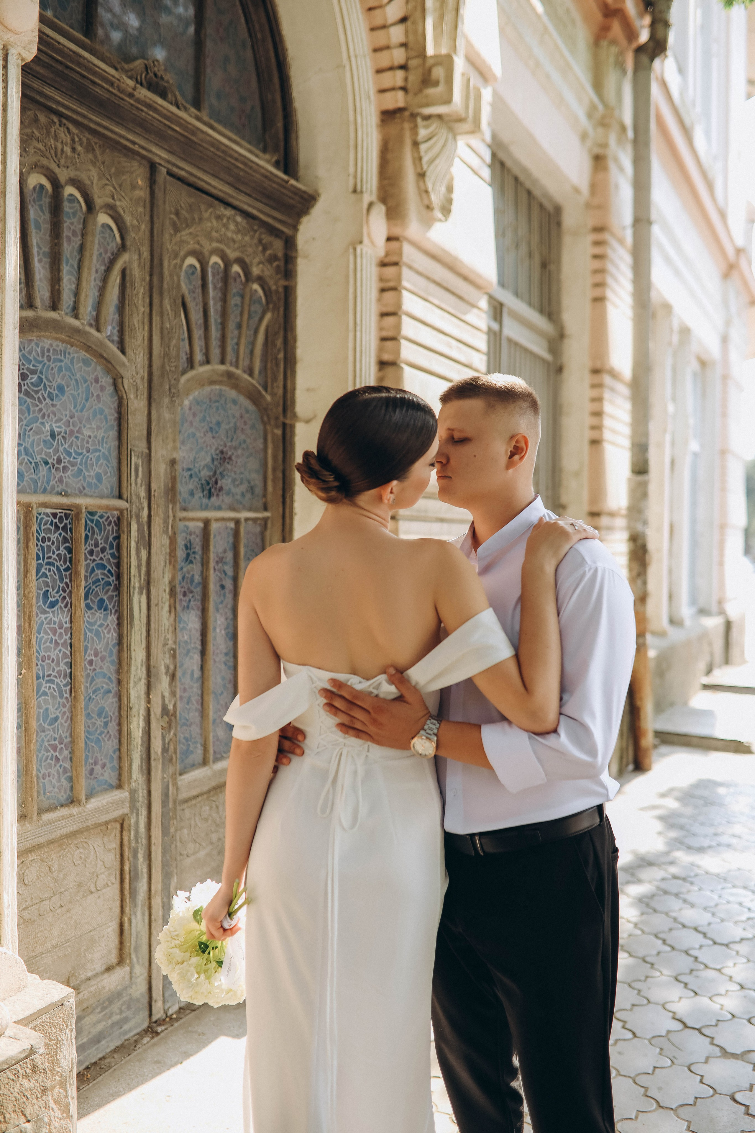 Z&D 7.09.2024. Свадебный и семейный фотограф Елизавета Артемьева