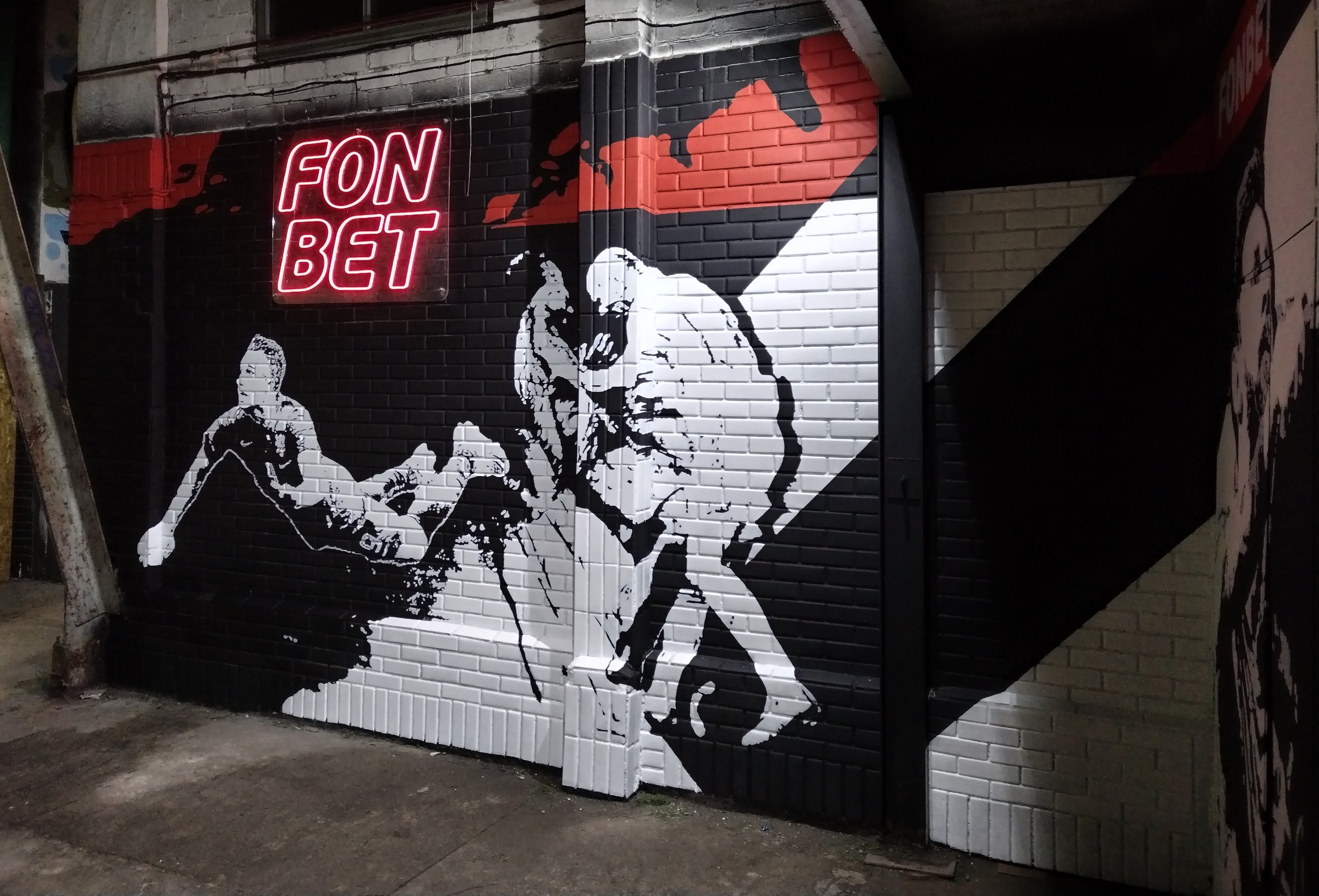 Художественная роспись интерьров. Художественная роспись стен и фасадов в Минске и Беларуси