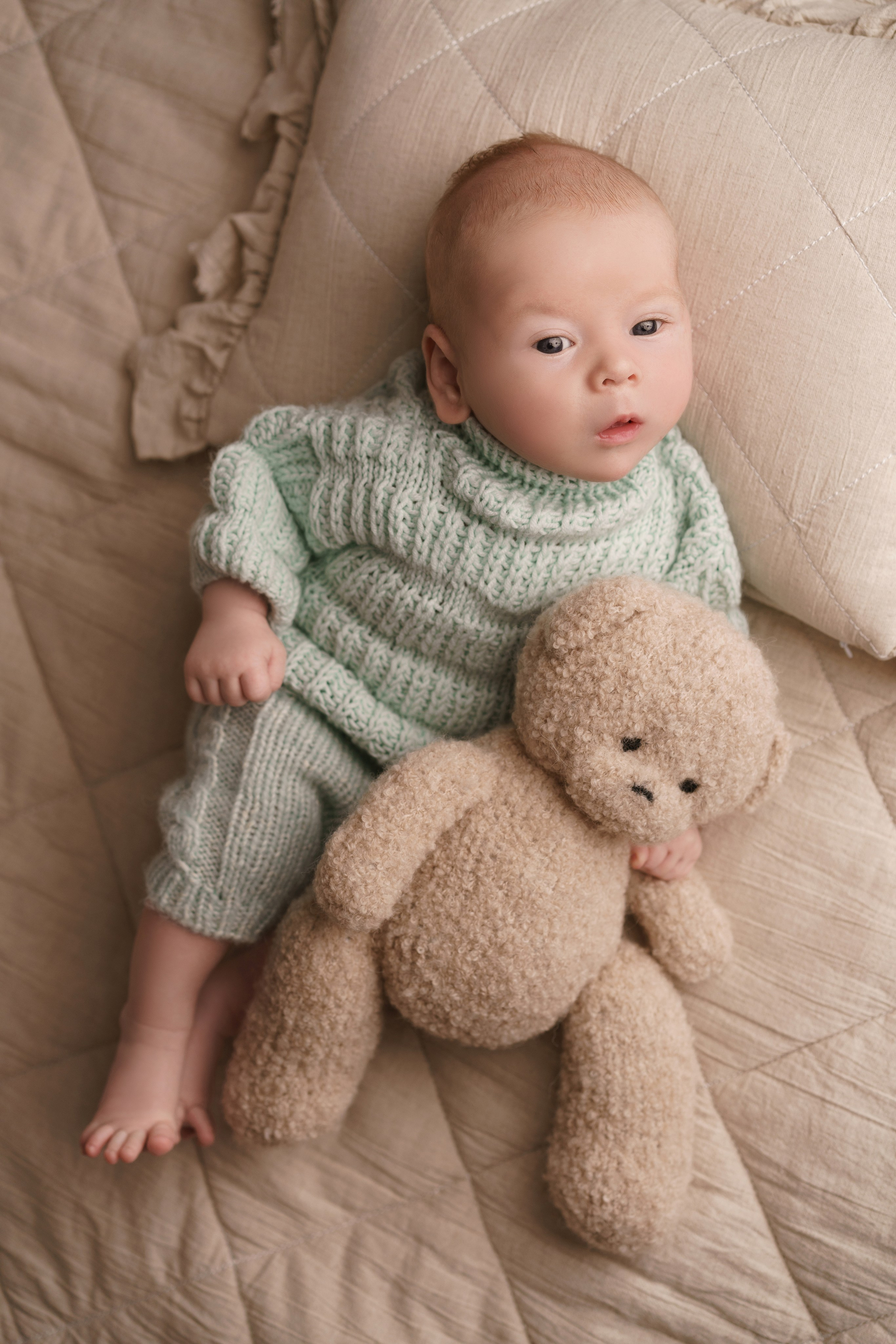 Фотосессия новорожденных | Галерея трогательных кадров малышей в стиле newborn. Фотосессия новорожденных в Москве и Московской области | Профессиональный фотограф newborn — Татьяна Иванова