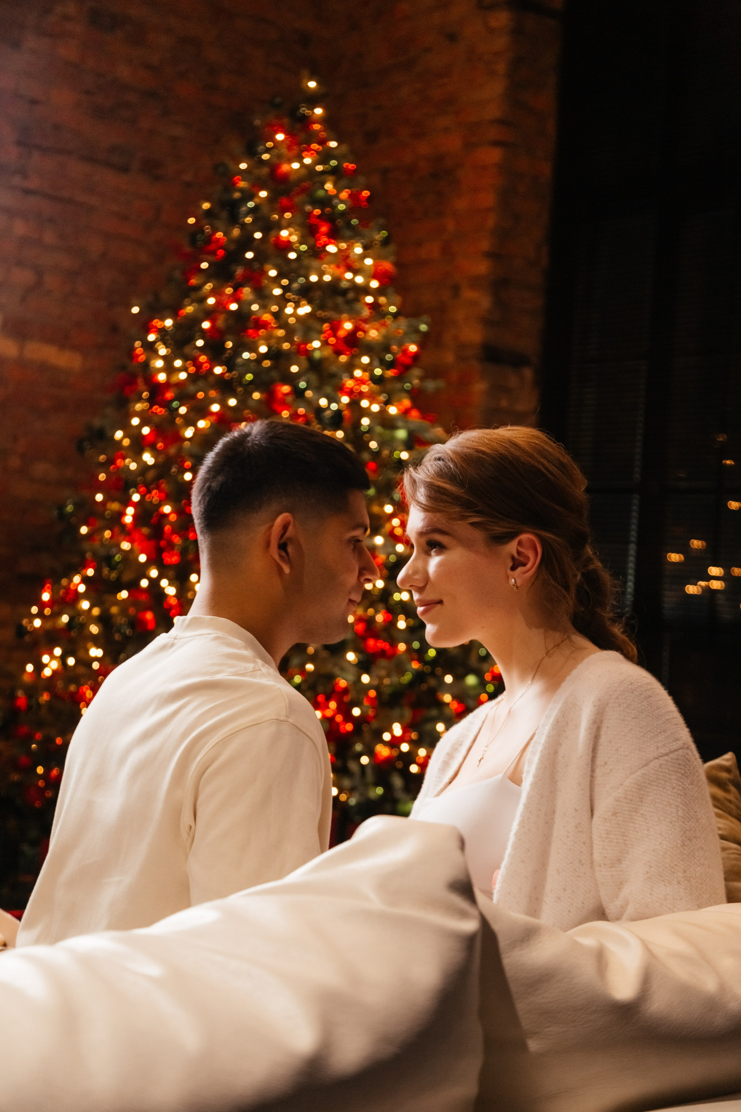 Новый 2024 год. Семейный фотограф Любовь Саркеева