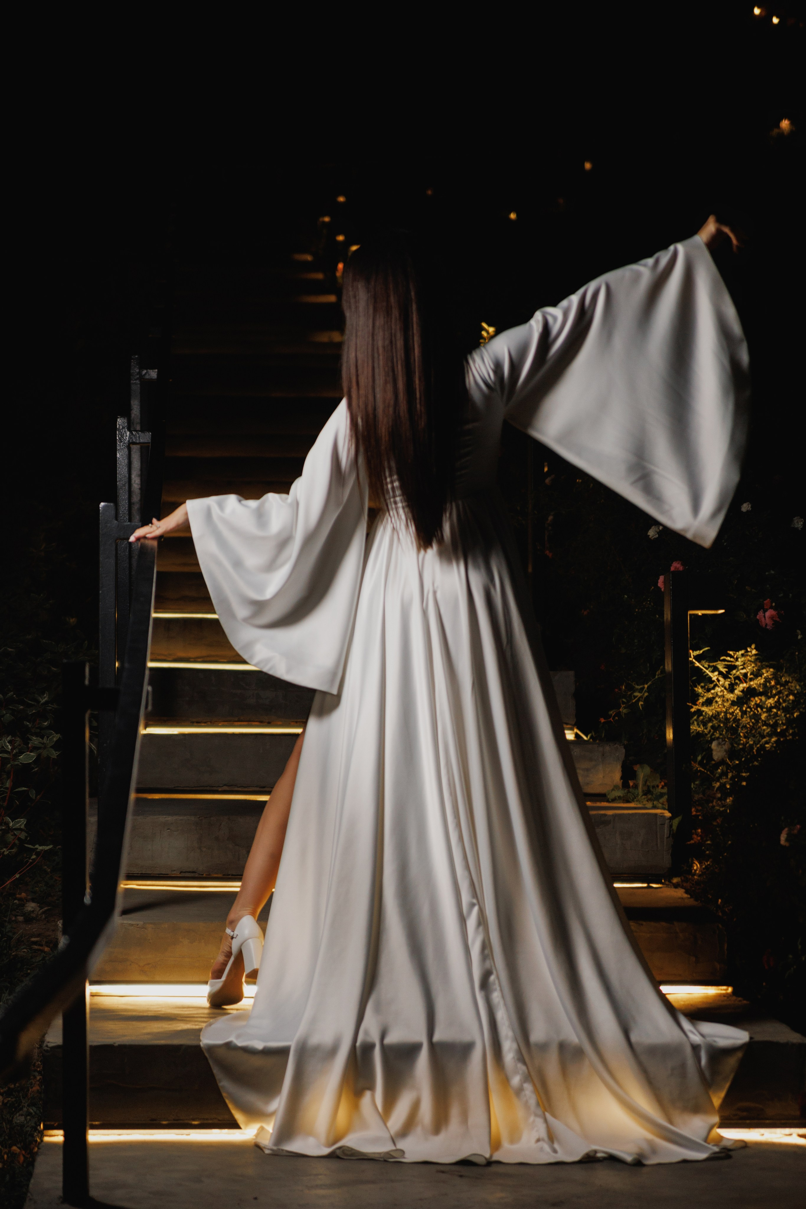 Анастасия и Роман. Фотограф Александр Закадычный | Таганрог