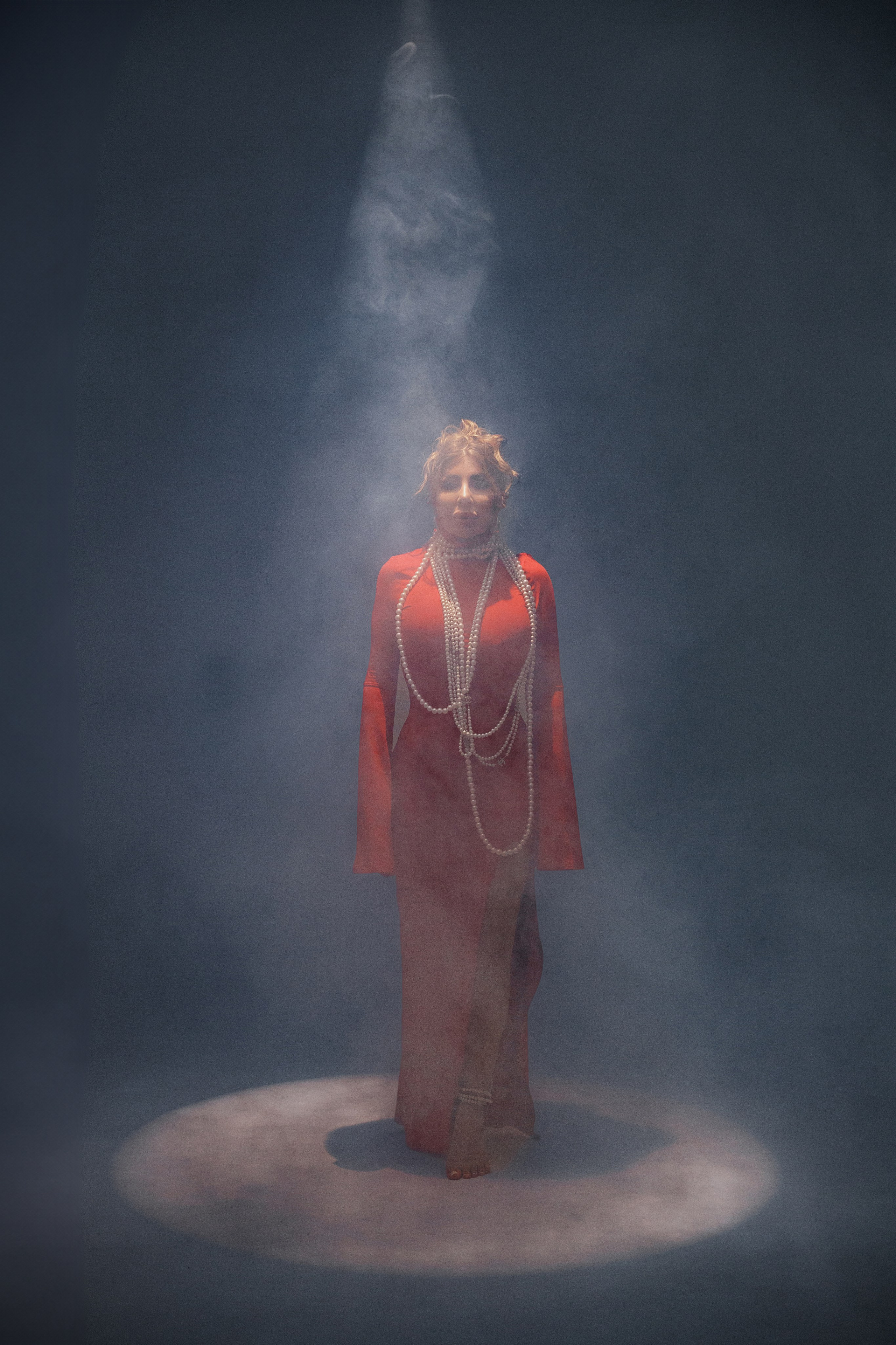 Араик Крист и Нана. Фотограф Александр Закадычный | Таганрог