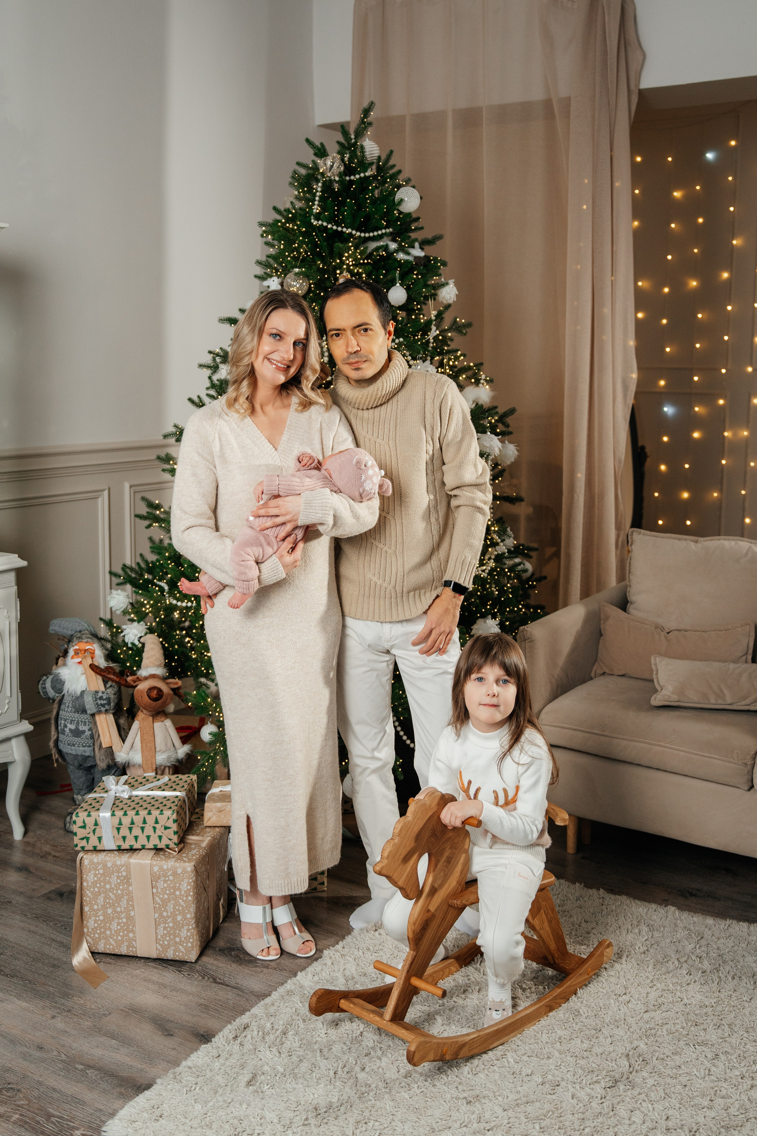 Newborn Lifestyle. Фотограф новорожденных в Москве, Зеленограде, МО, Дмитриева Дарья