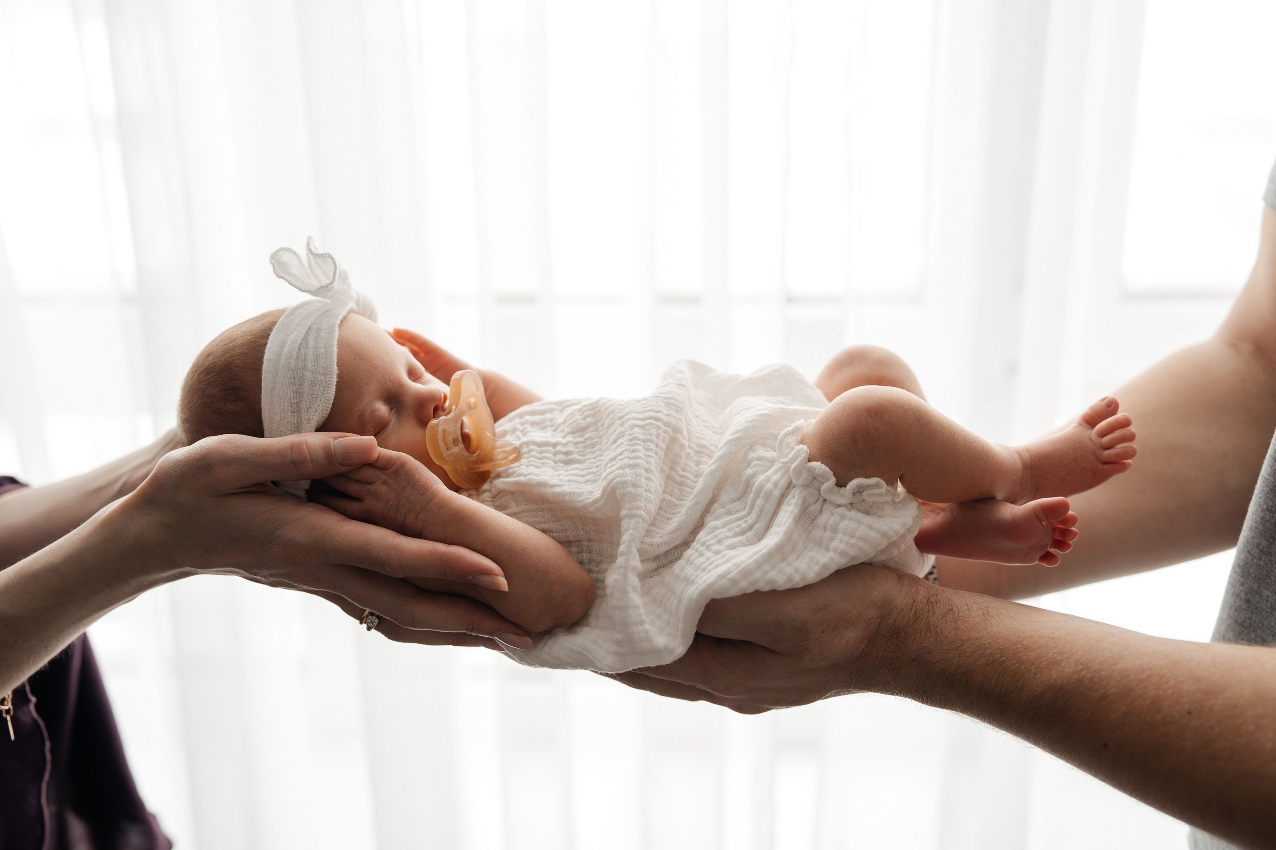 Newborn Lifestyle. Фотограф новорожденных в Москве, Зеленограде, МО, Дмитриева Дарья