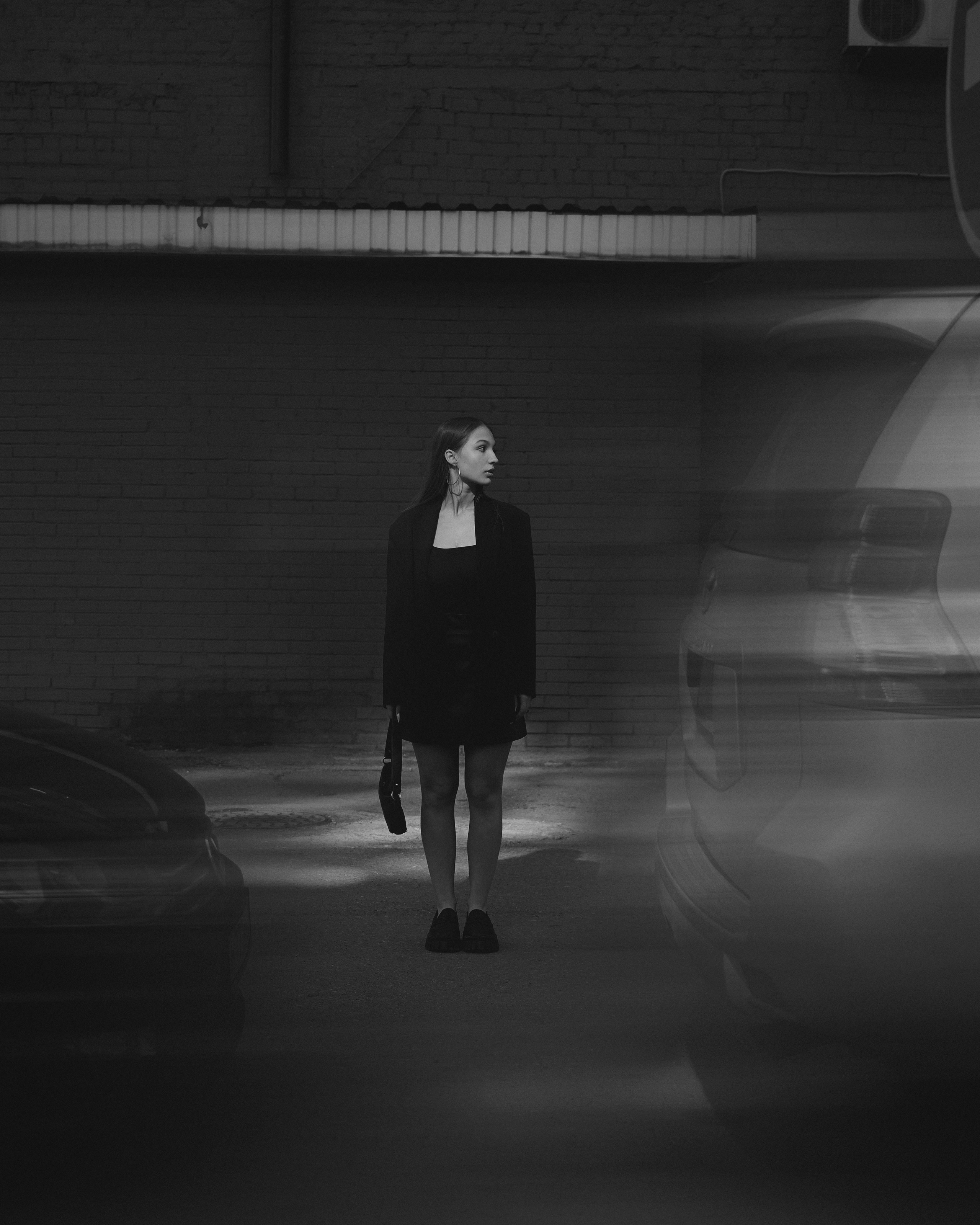 Портретный фотограф в Туле